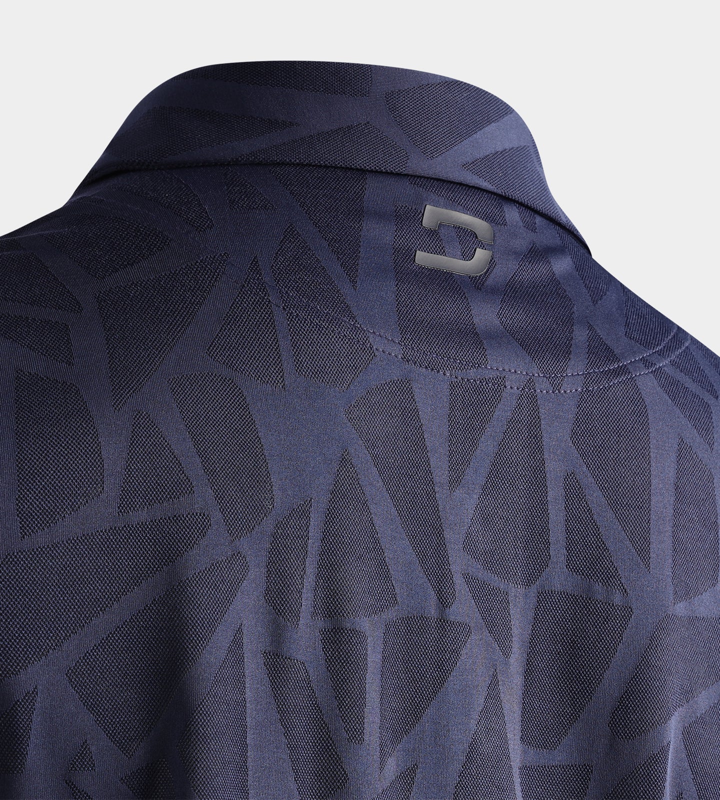TRIGGER POLO - NAVY - Image 4