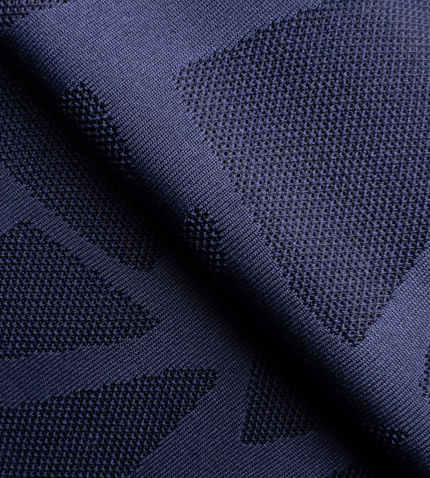 TRIGGER POLO - NAVY - Image 5