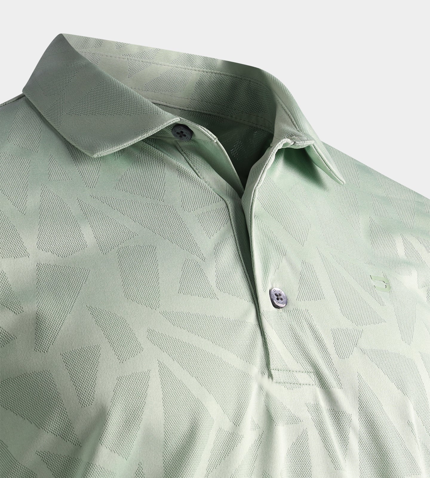 TRIGGER POLO - SAGE - Image 3