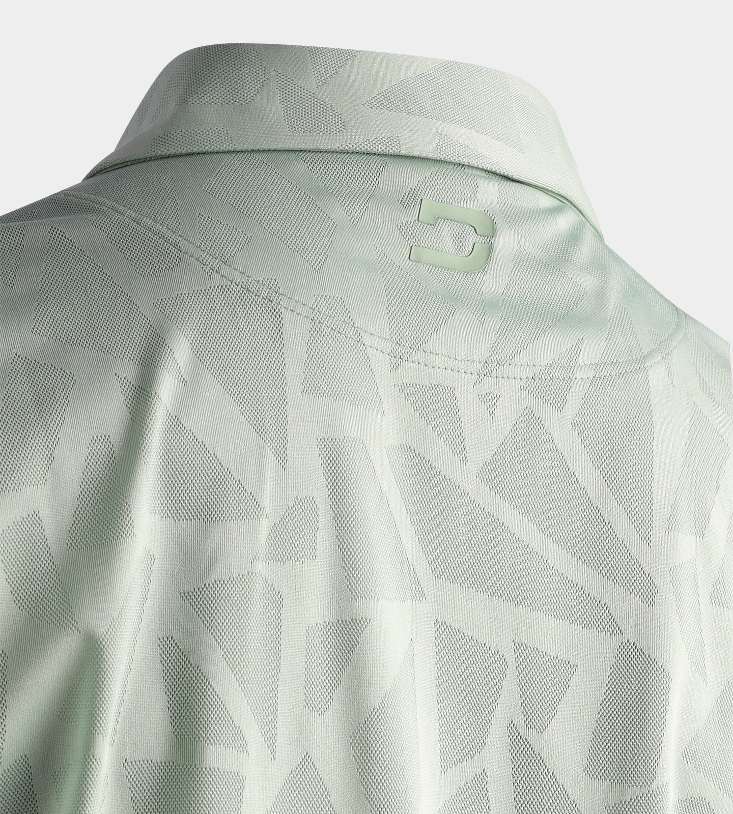 TRIGGER POLO - SAGE - Image 4