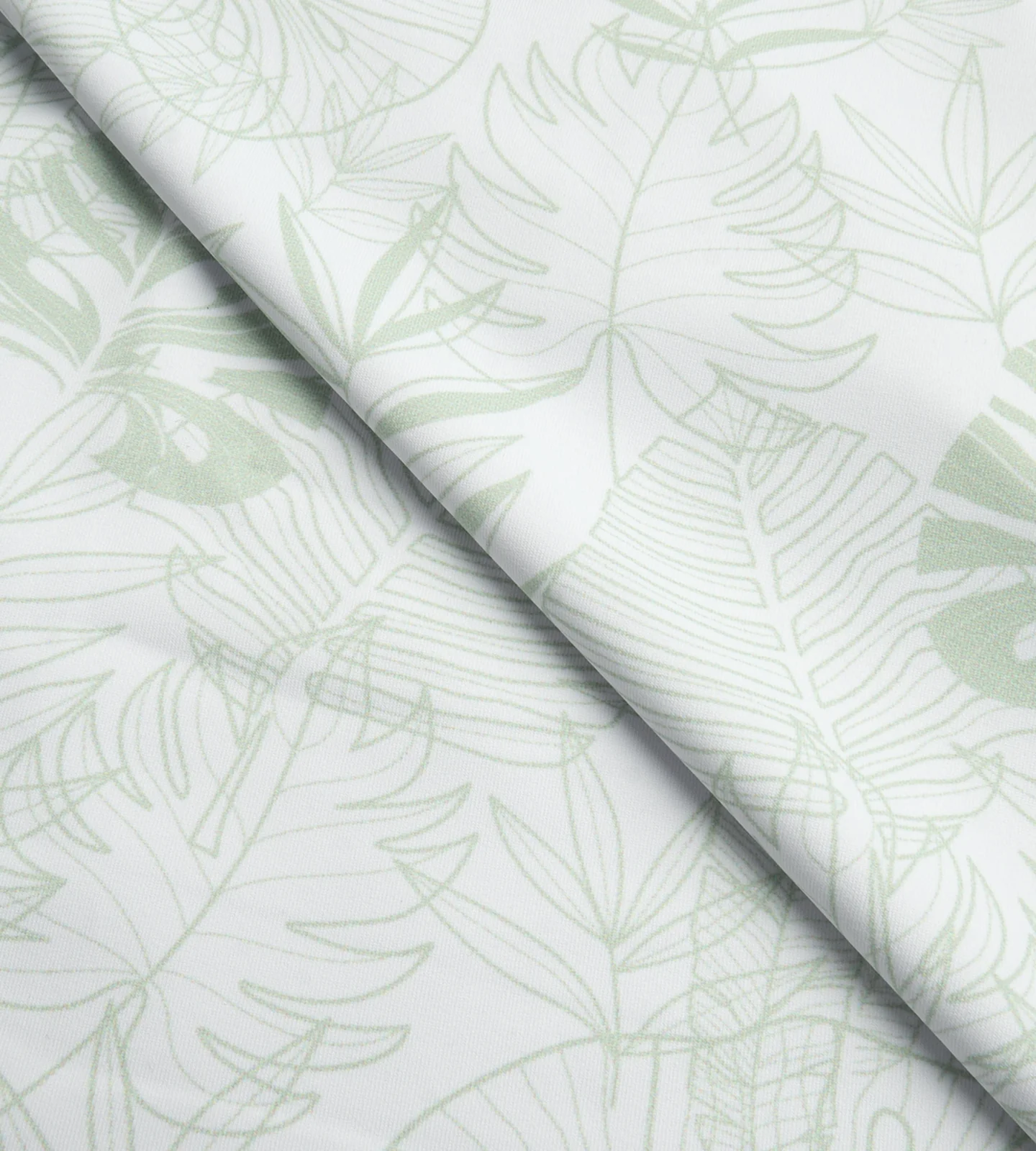 TROPICAL POLO - JADE - Image 8