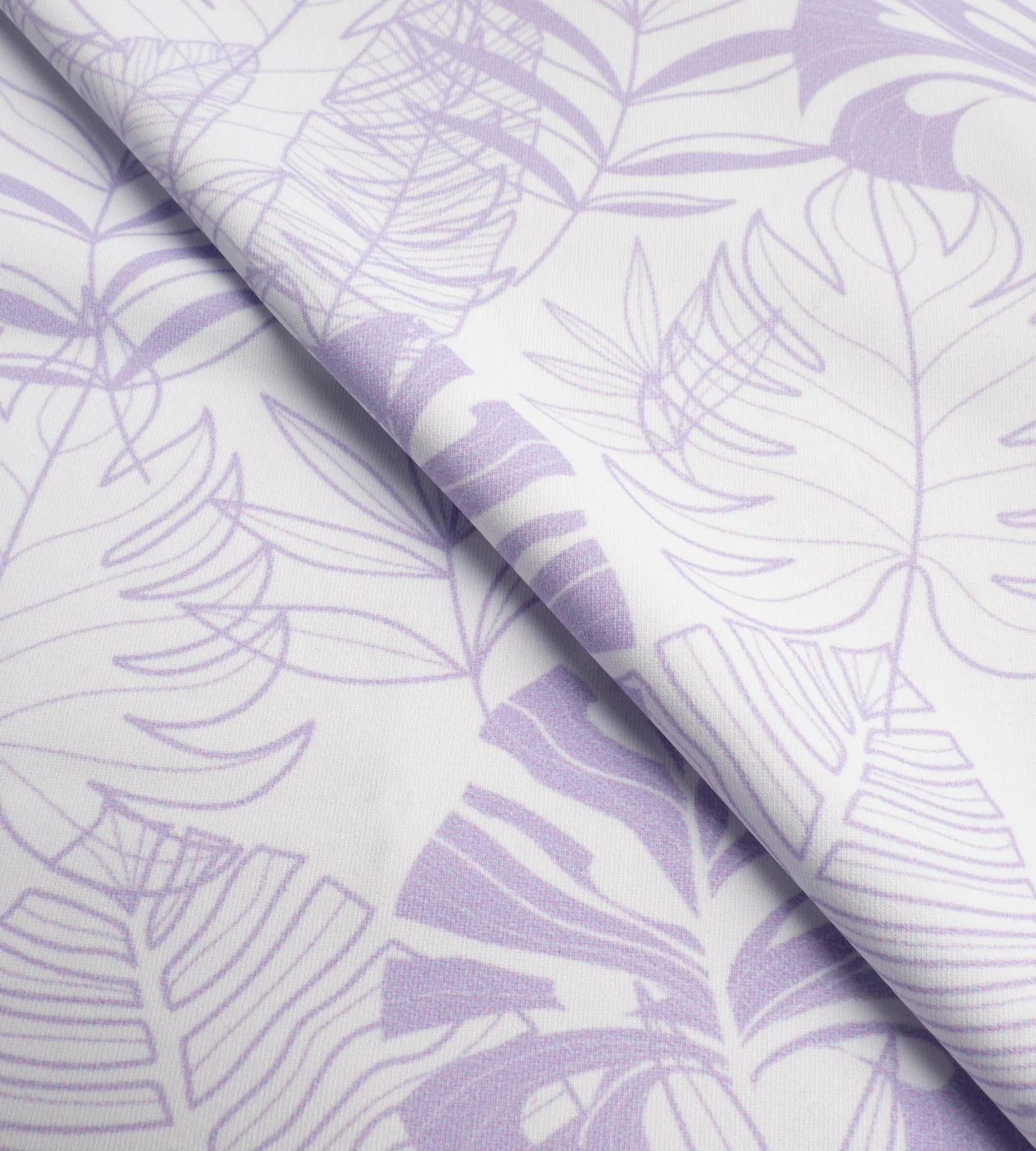 TROPICAL POLO - LAVENDER - Image 8