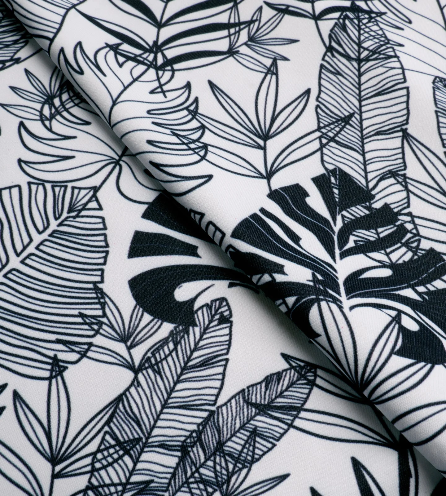 TROPICAL POLO - NAVY - Image 8