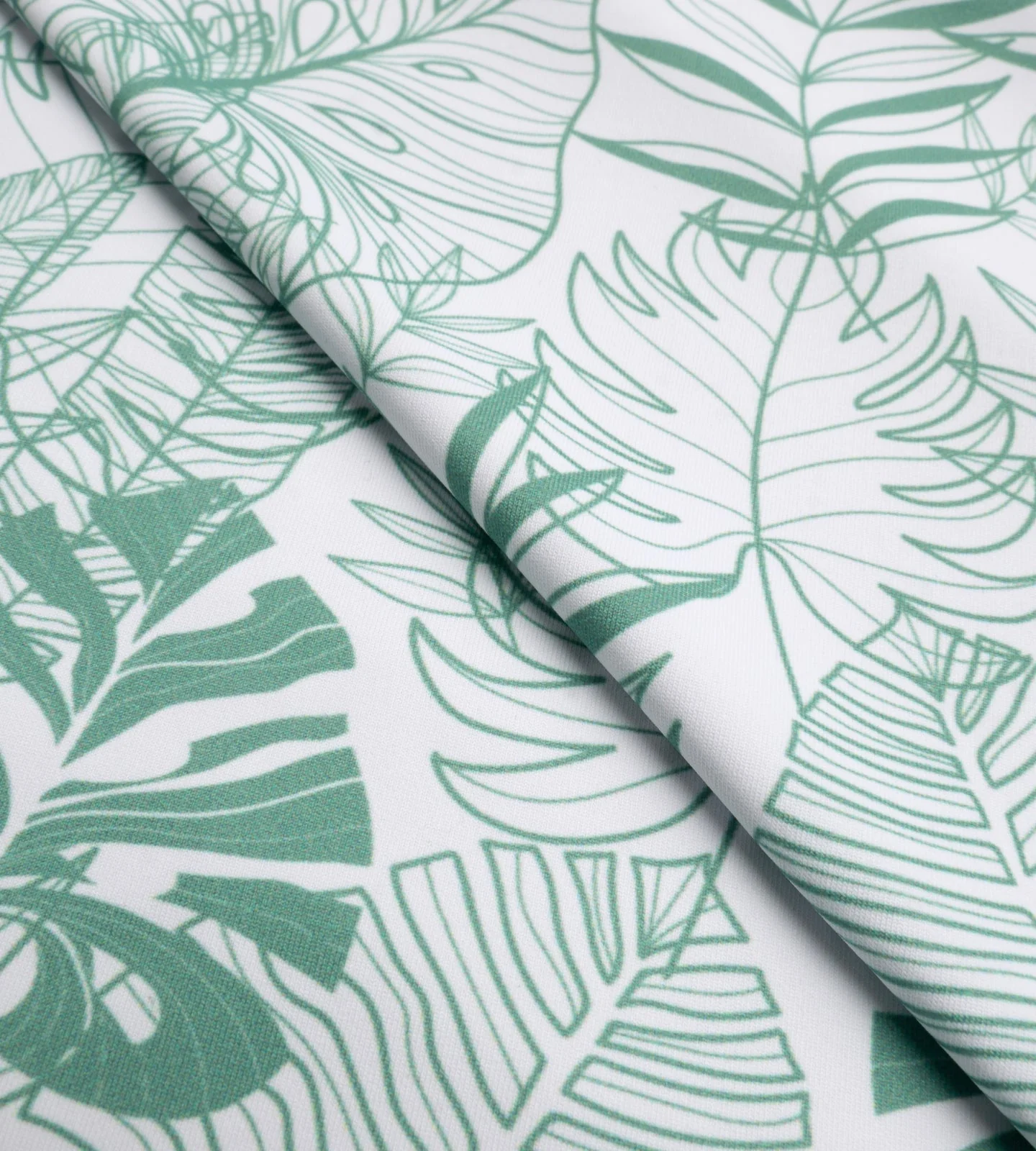 TROPICAL POLO - SAGE - Image 8