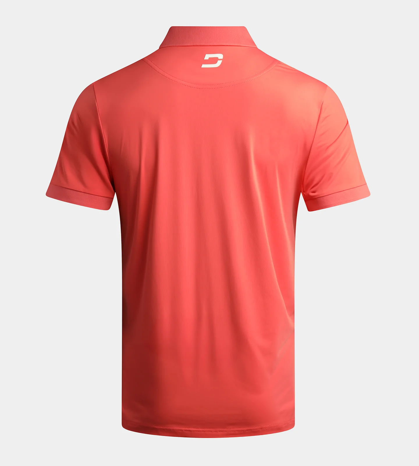 TROPICANA POLO - CORAL - Image 2