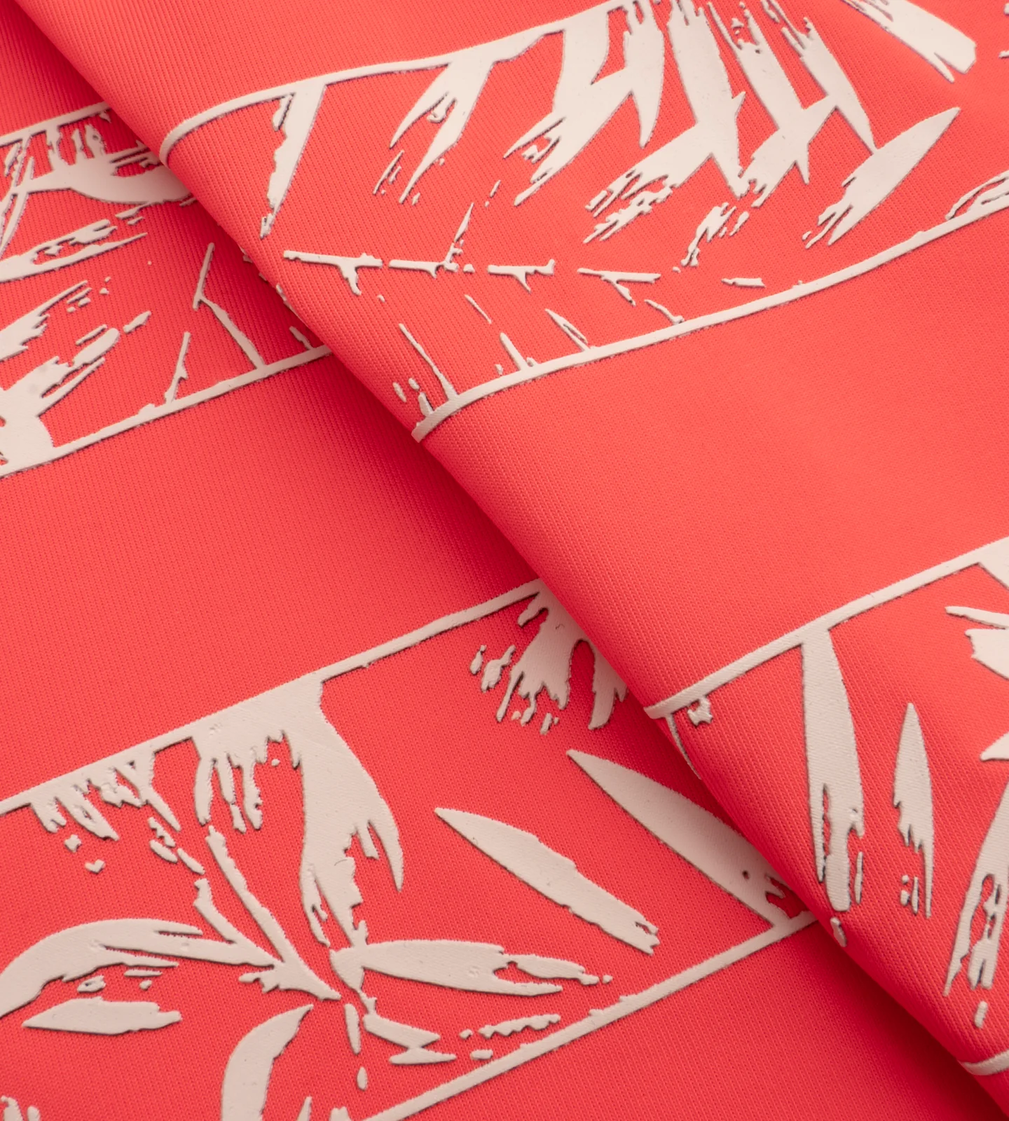 TROPICANA POLO - CORAL - Image 5