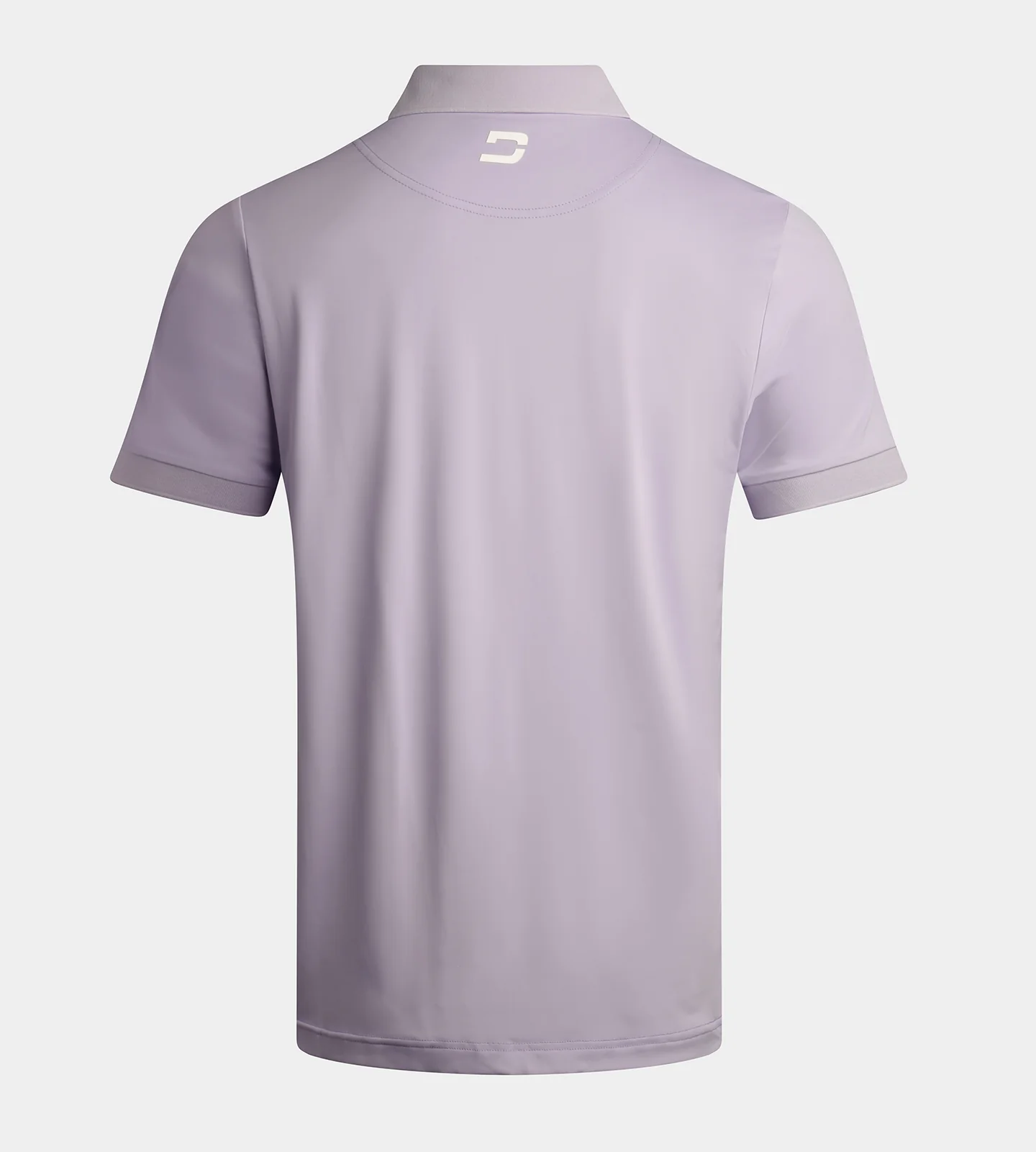 TROPICANA POLO - LAVENDER - Image 2