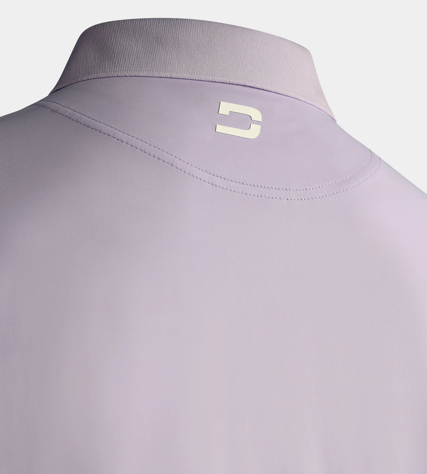 TROPICANA POLO - LAVENDER - Image 4