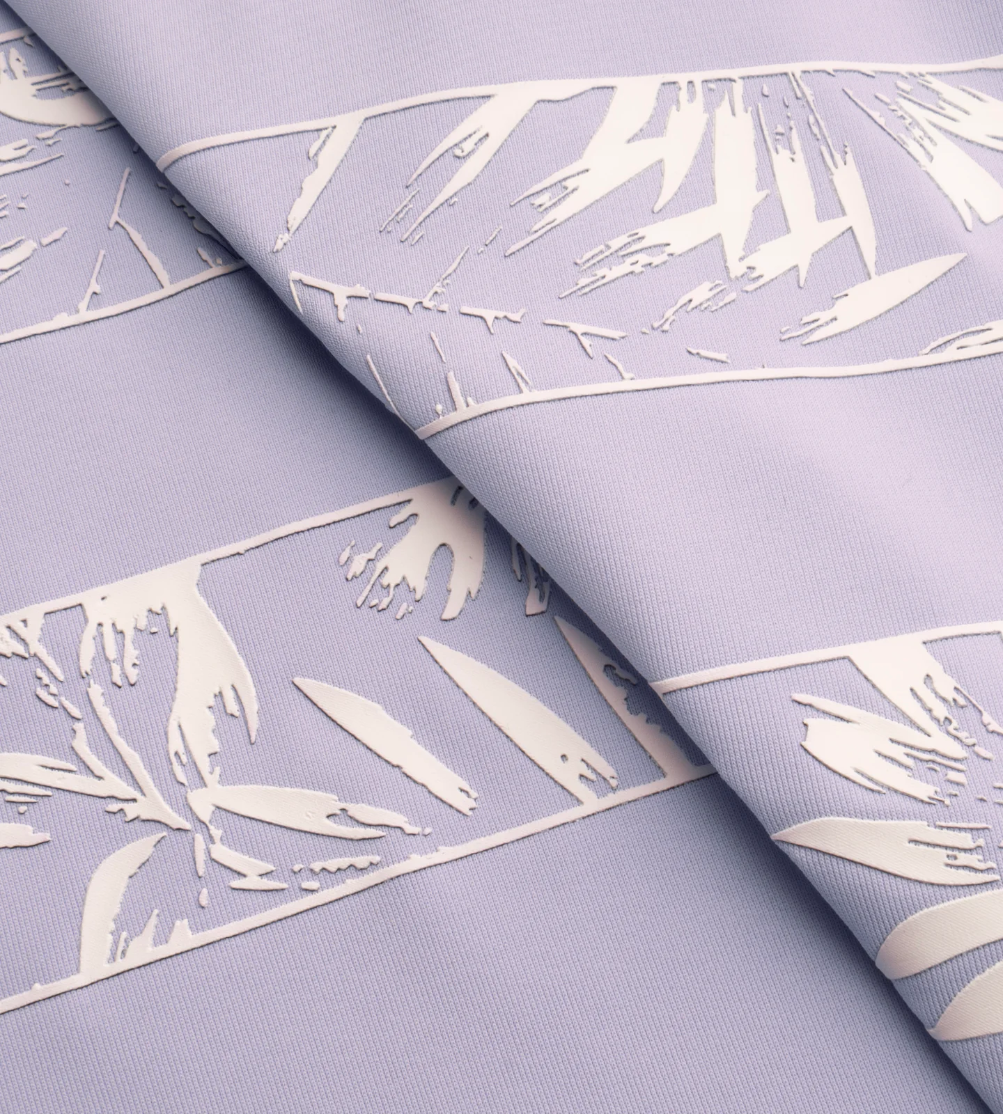 TROPICANA POLO - LAVENDER - Image 5
