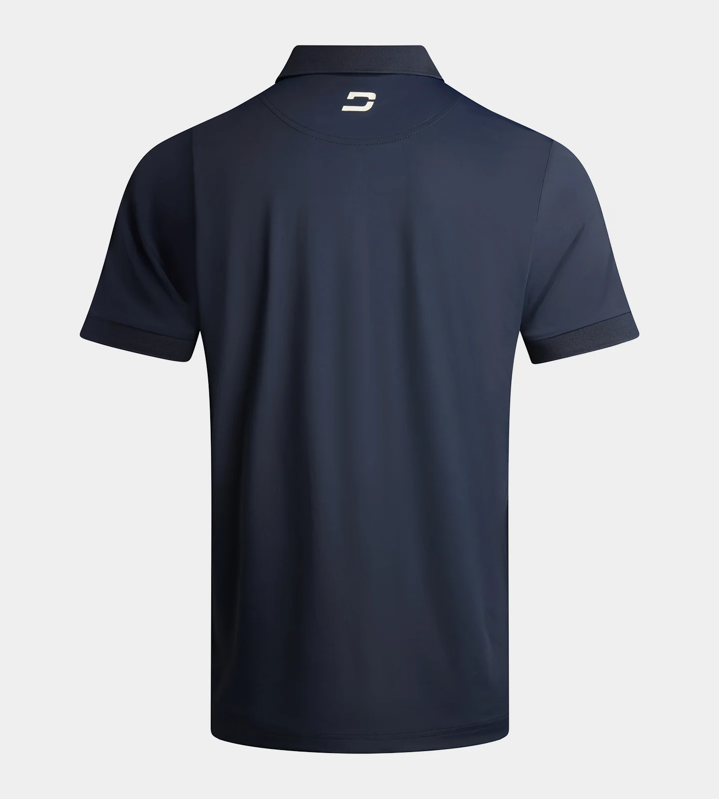 TROPICANA POLO - NAVY - Image 2