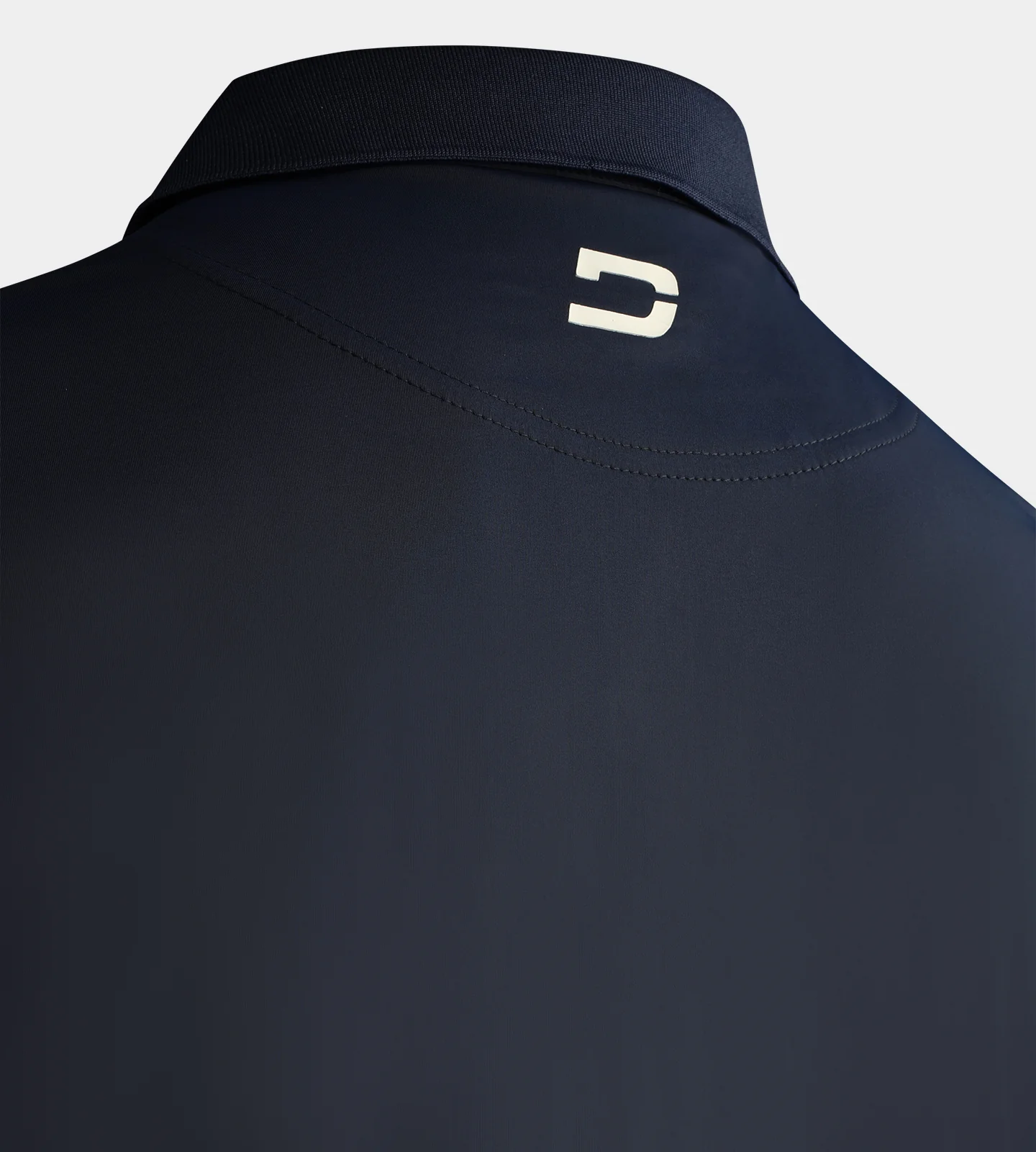 TROPICANA POLO - NAVY - Image 4