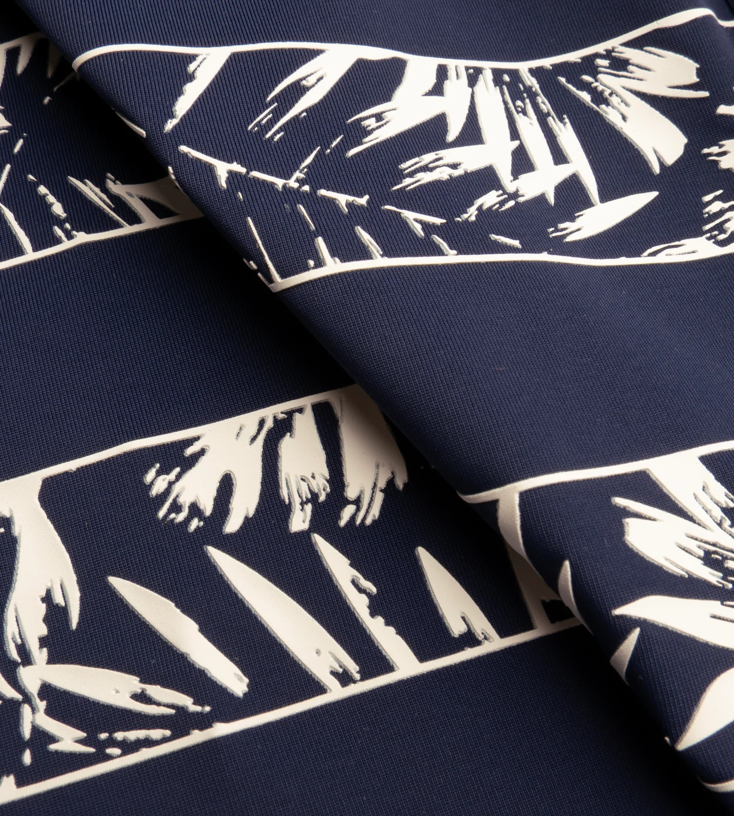 TROPICANA POLO - NAVY - Image 5