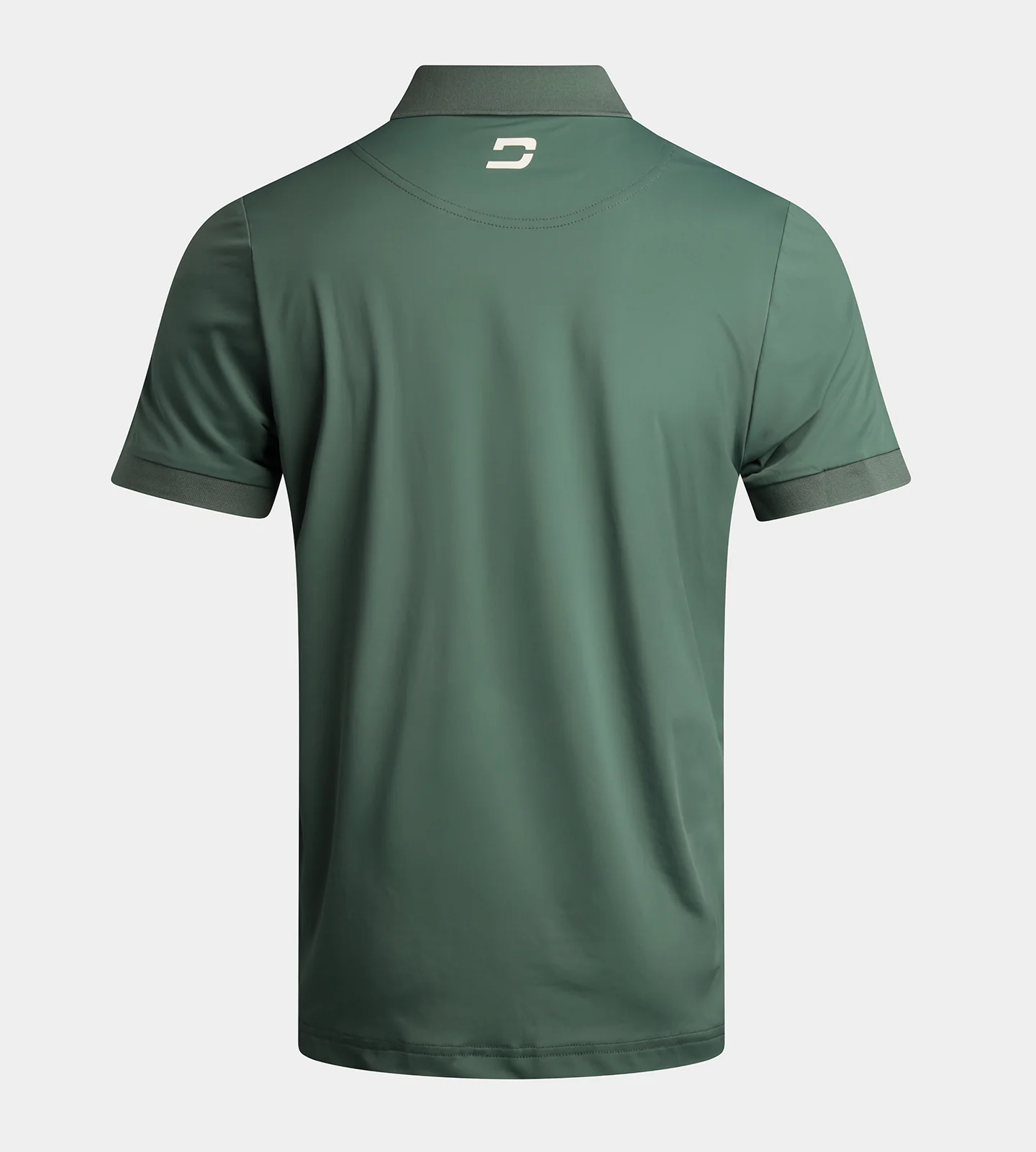 TROPICANA POLO - SAGE - Image 2