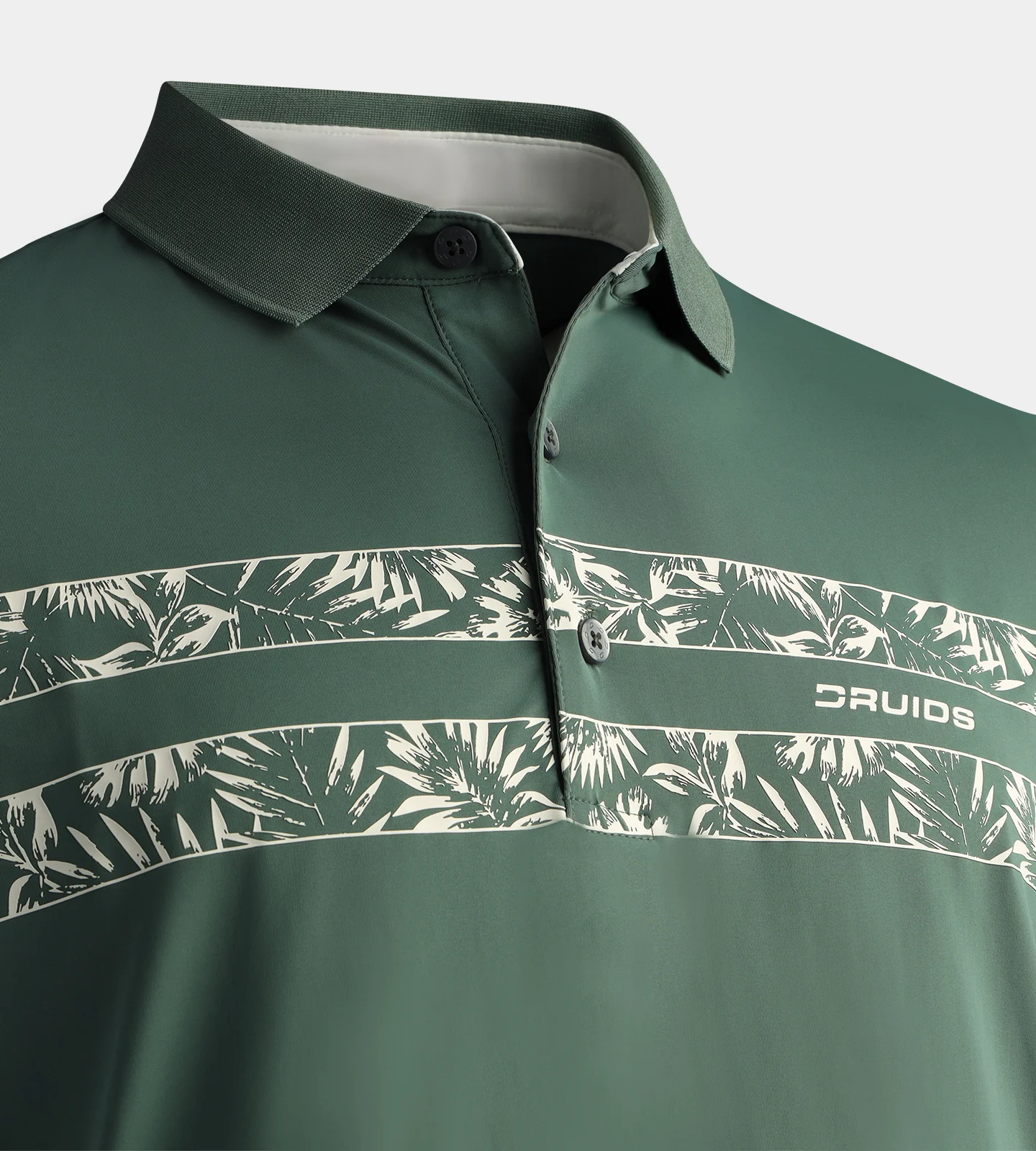 TROPICANA POLO - SAGE - Image 3