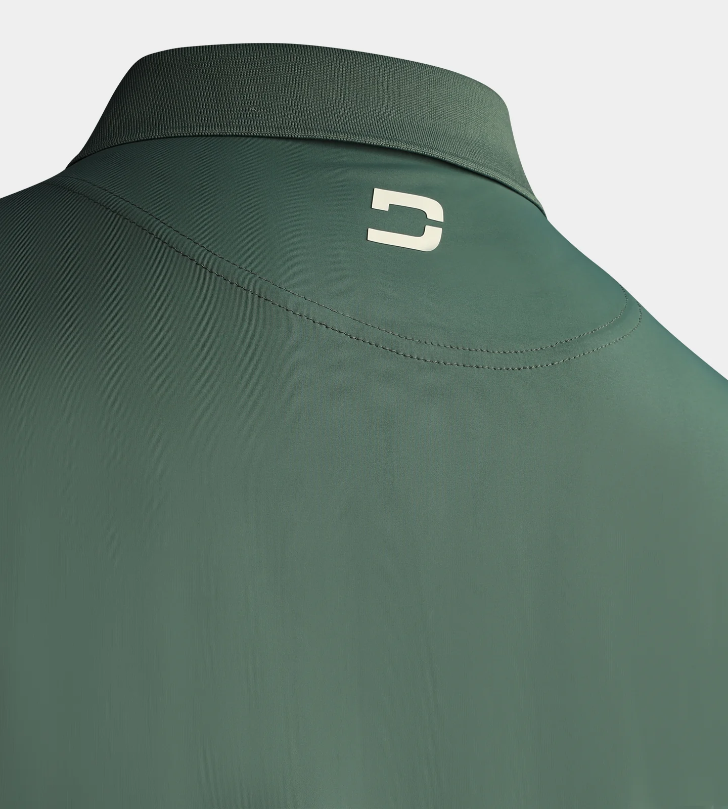TROPICANA POLO - SAGE - Image 4