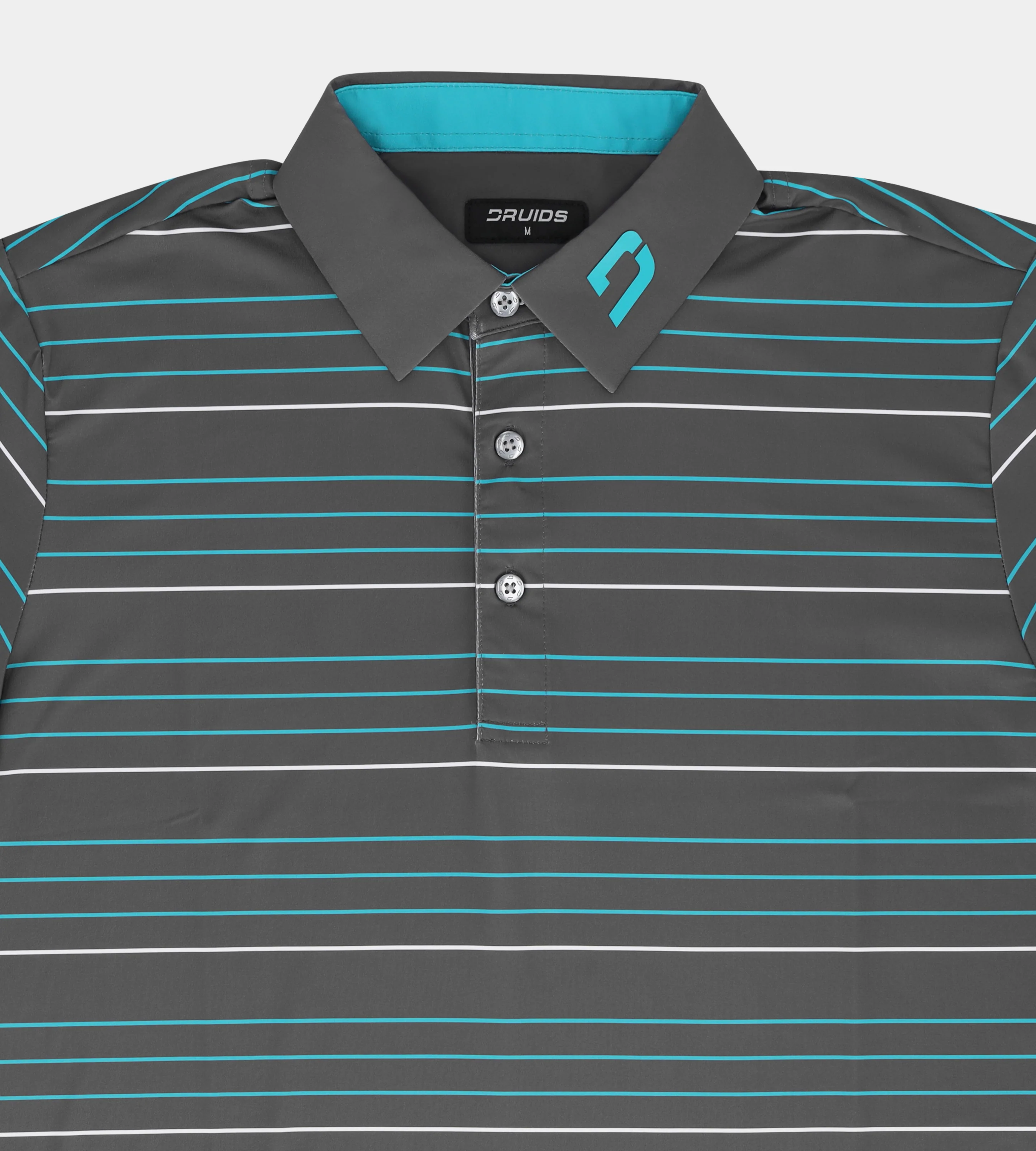 TWILIGHT POLO - CHARCOAL - Image 6