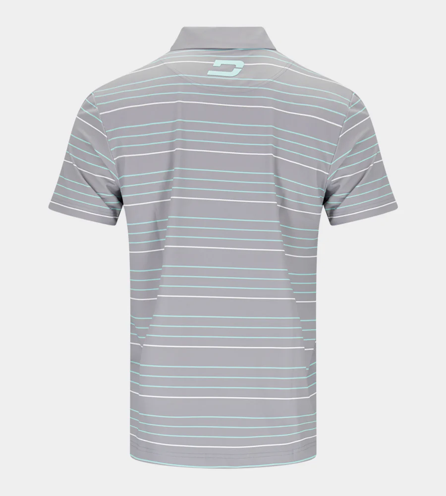TWILIGHT POLO - GREY - Image 2