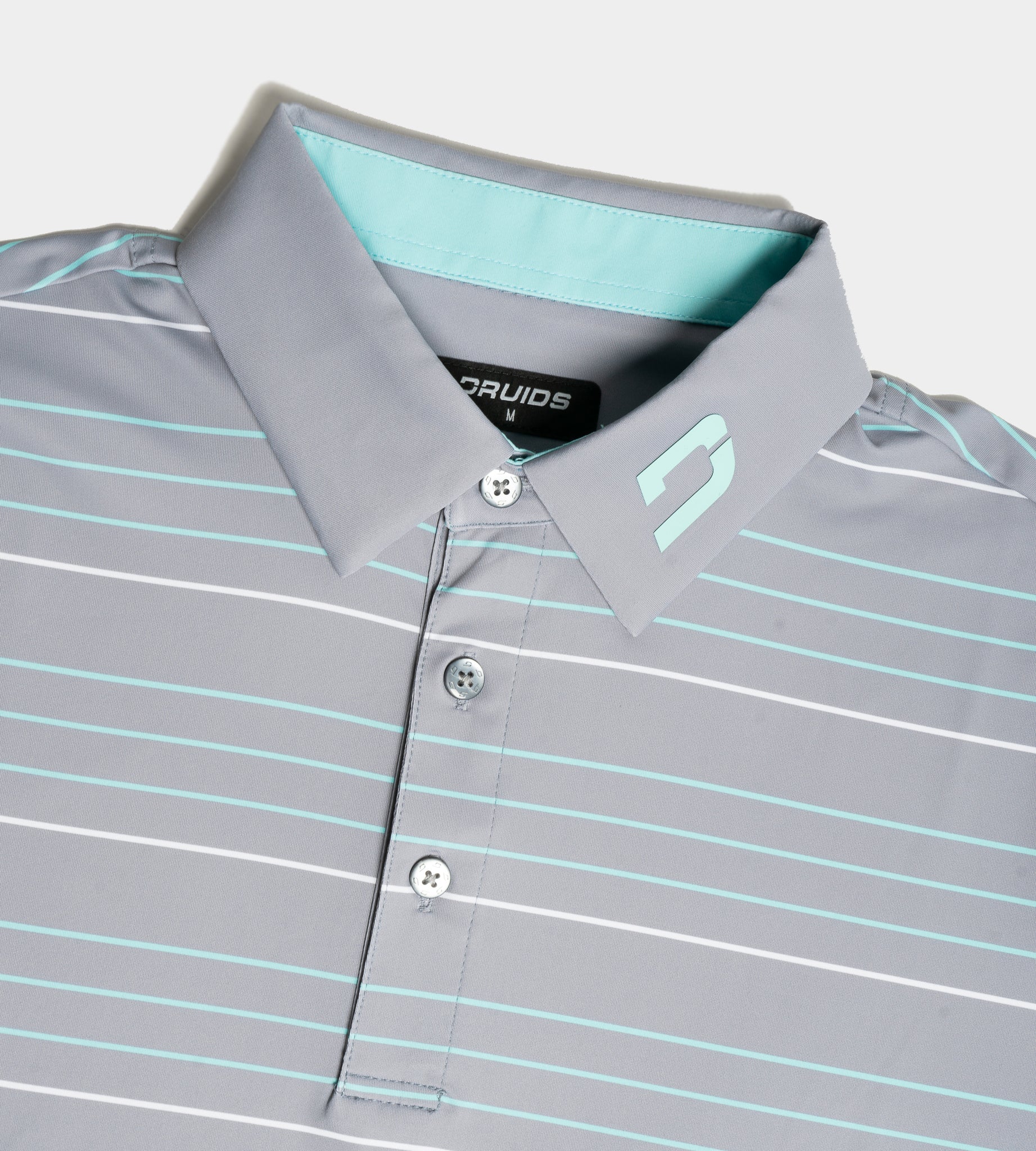 TWILIGHT POLO - GREY - Image 3