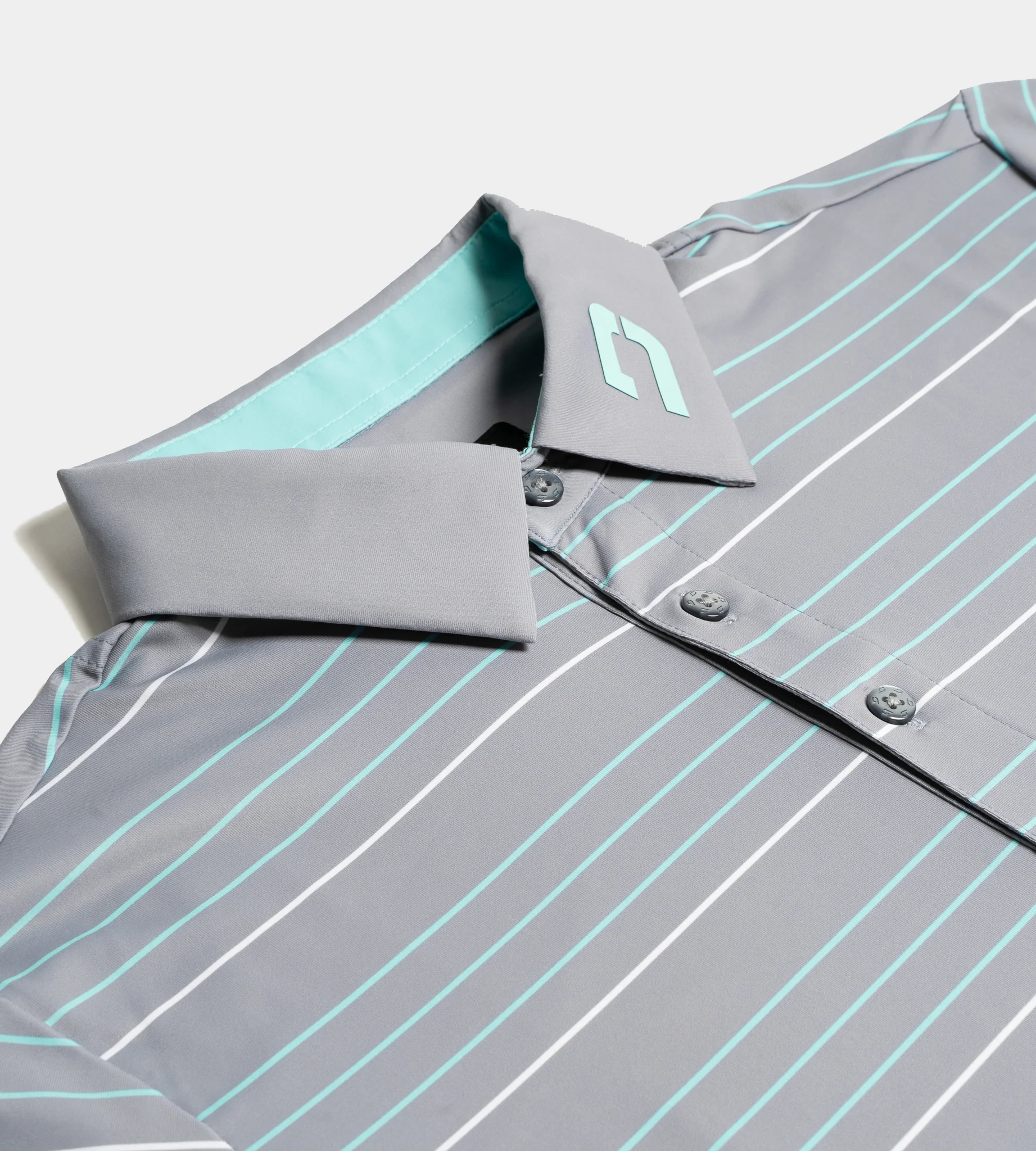 TWILIGHT POLO - GREY - Image 5
