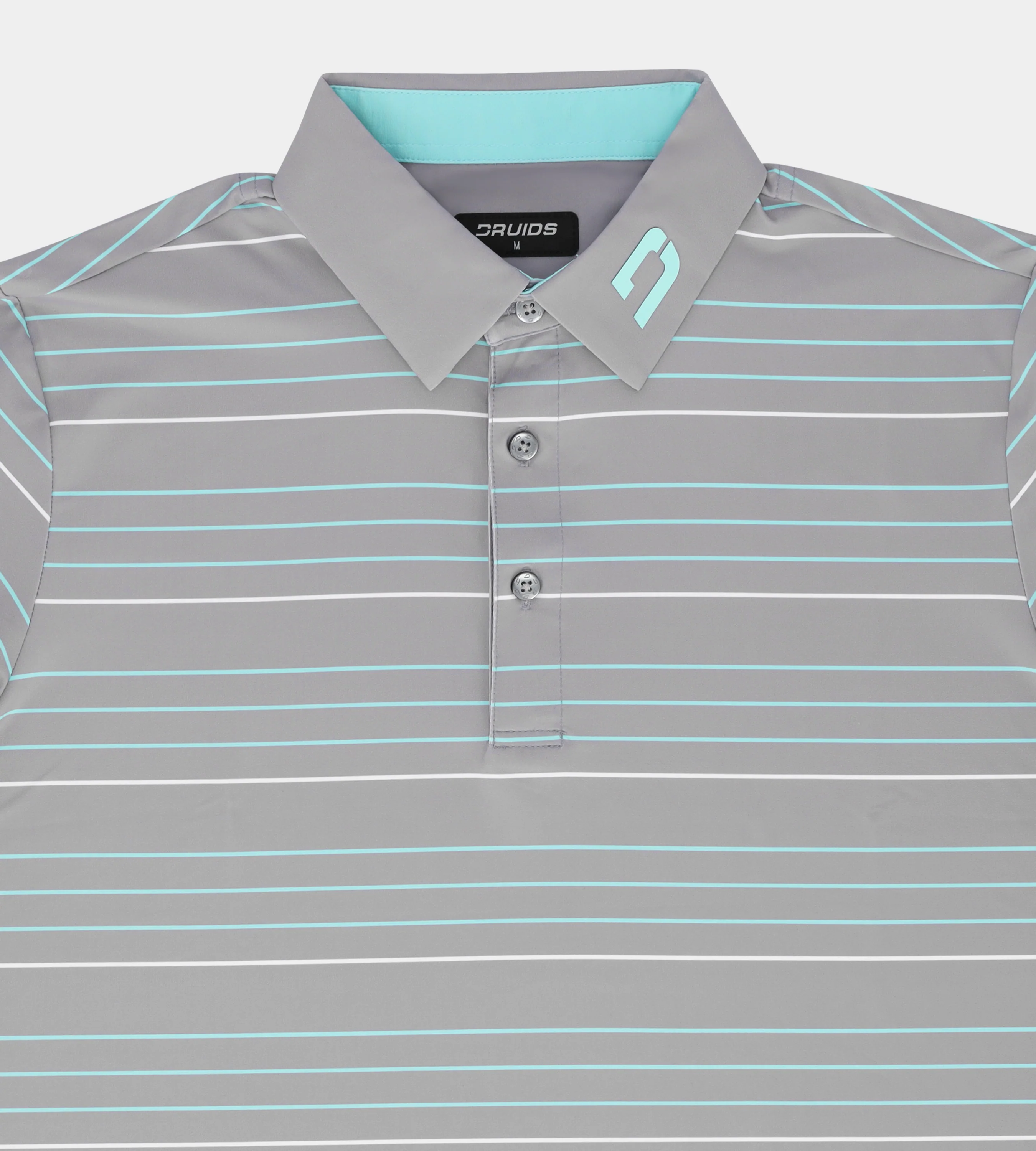 TWILIGHT POLO - GREY - Image 6