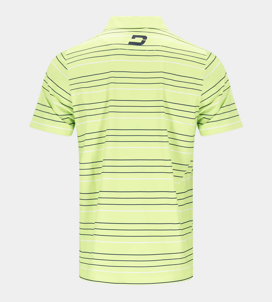 TWILIGHT POLO - LIME - Image 2