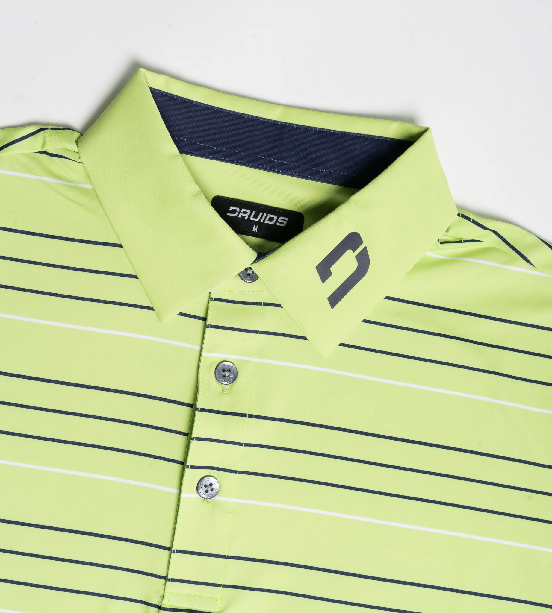 TWILIGHT POLO - LIME - Image 3
