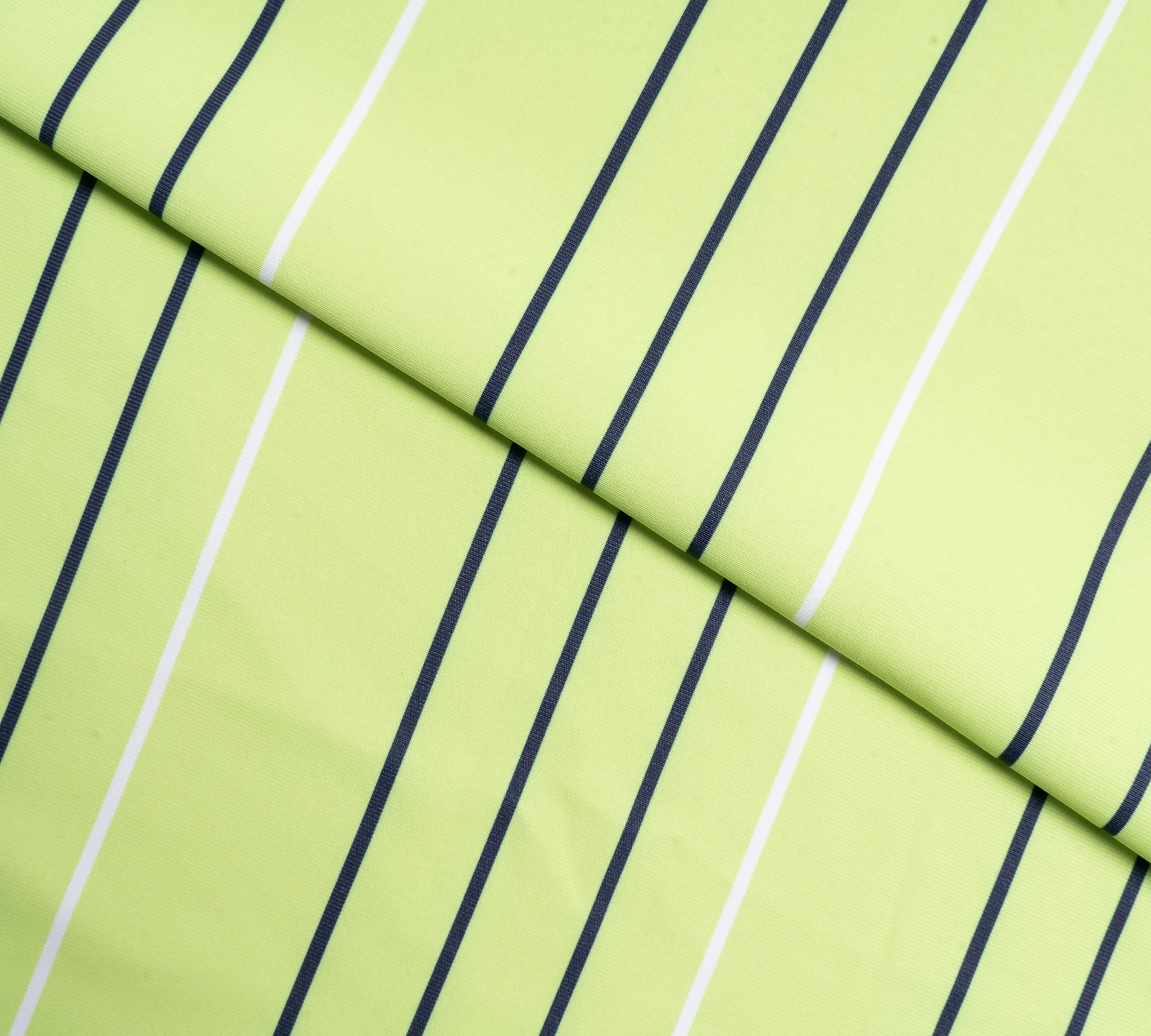 TWILIGHT POLO - LIME - Image 4