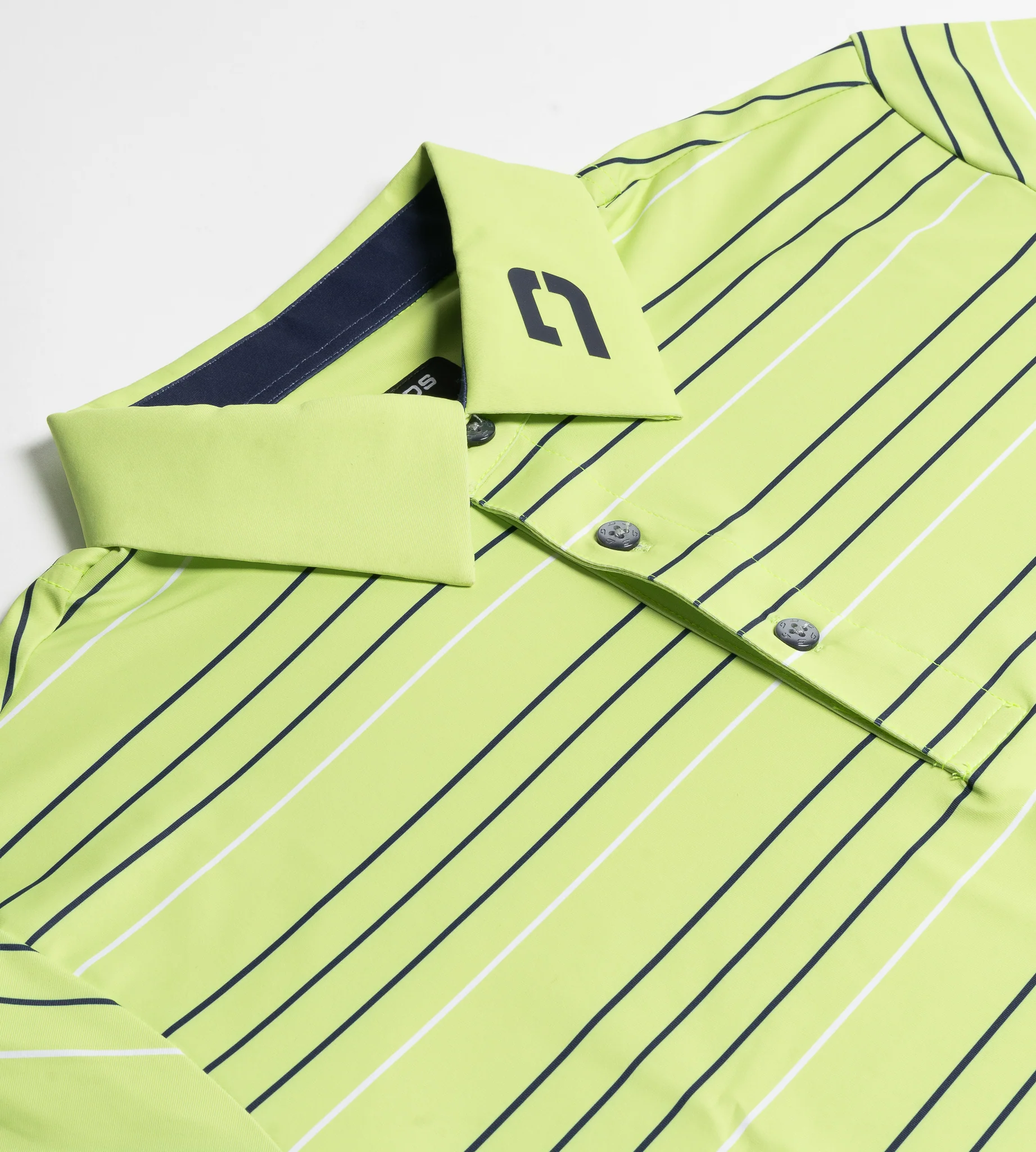 TWILIGHT POLO - LIME - Image 5