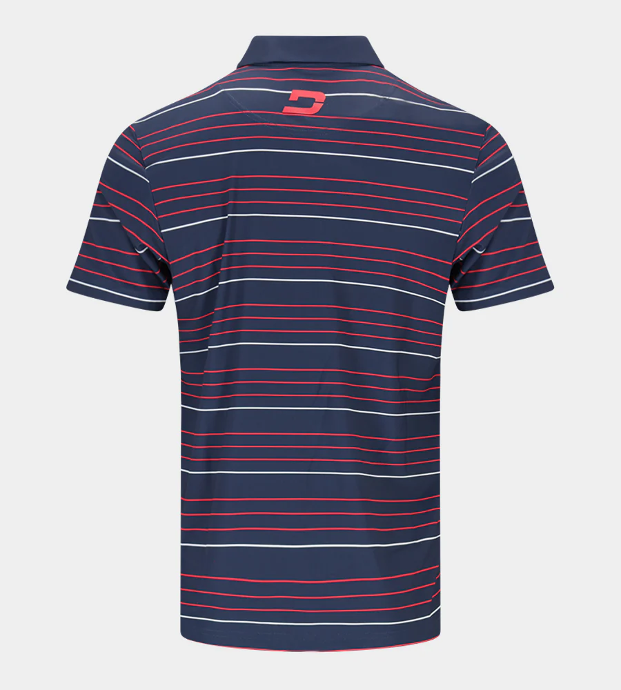 TWILIGHT POLO - NAVY - Image 2