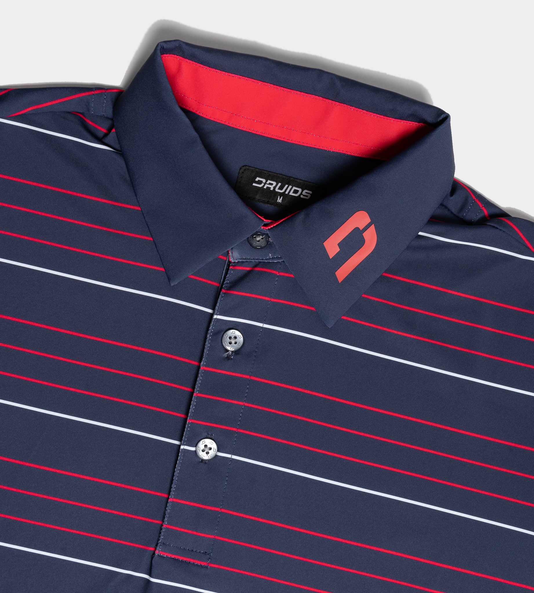 TWILIGHT POLO - NAVY - Image 3