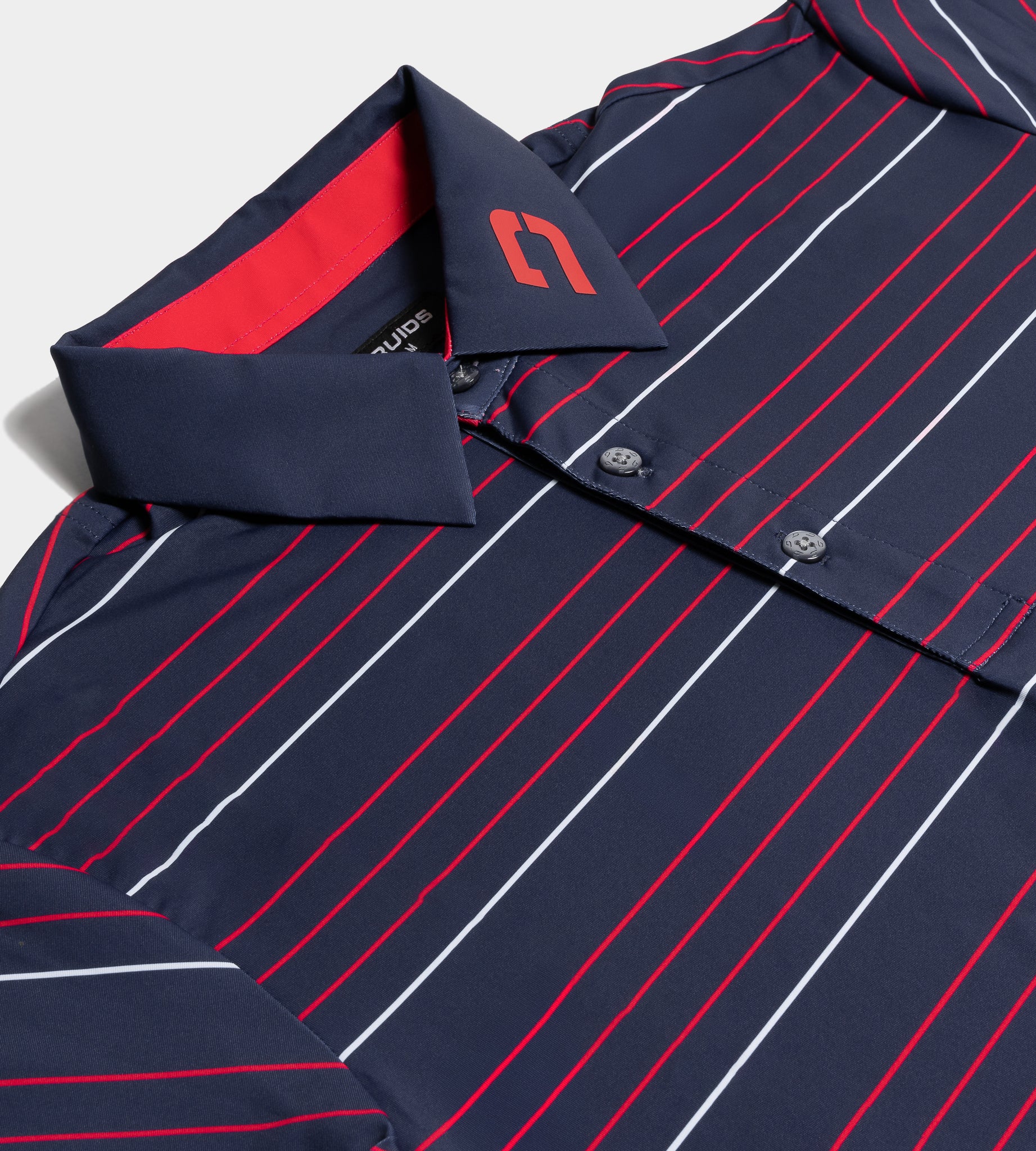 TWILIGHT POLO - NAVY - Image 5