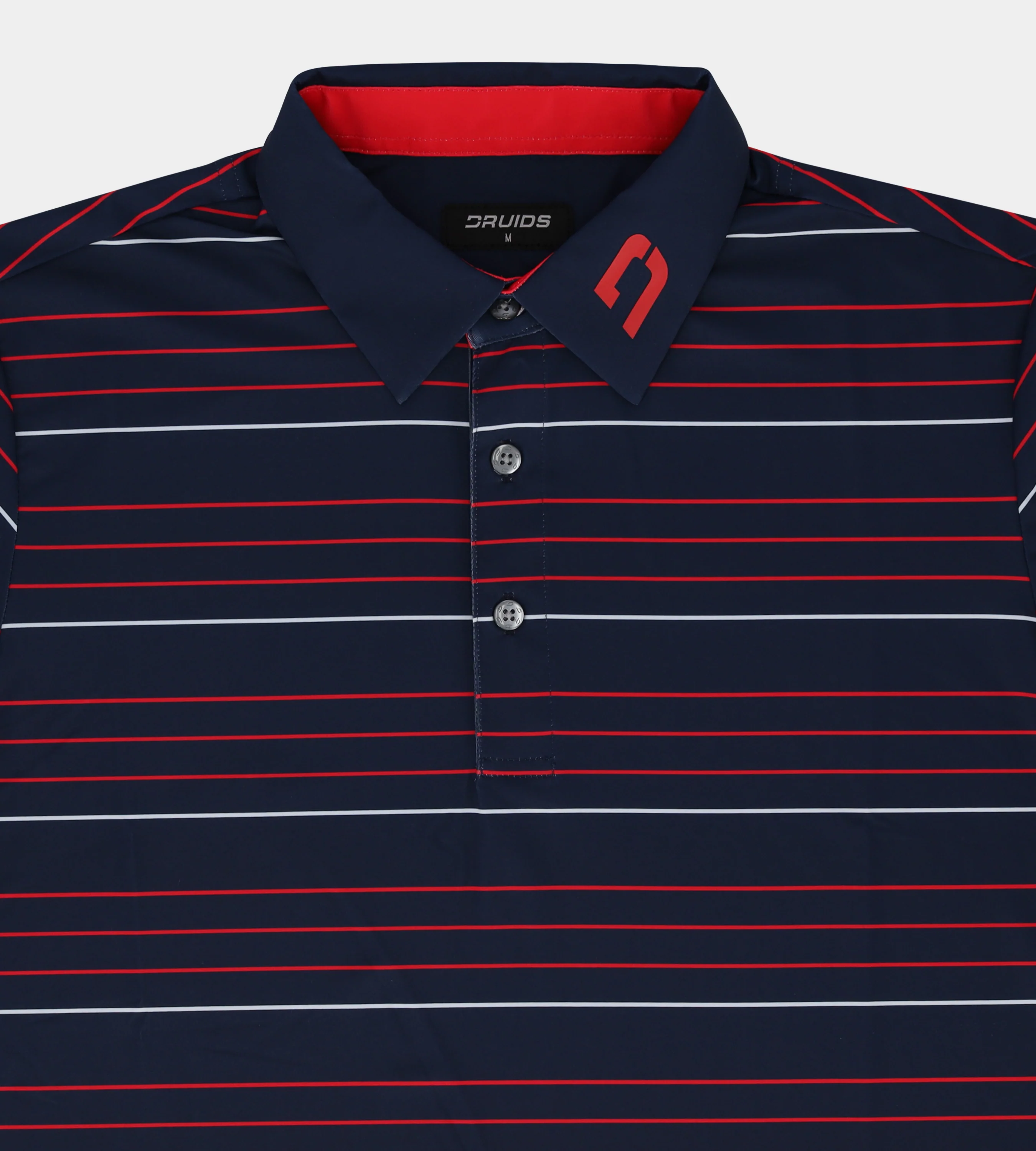 TWILIGHT POLO - NAVY - Image 6