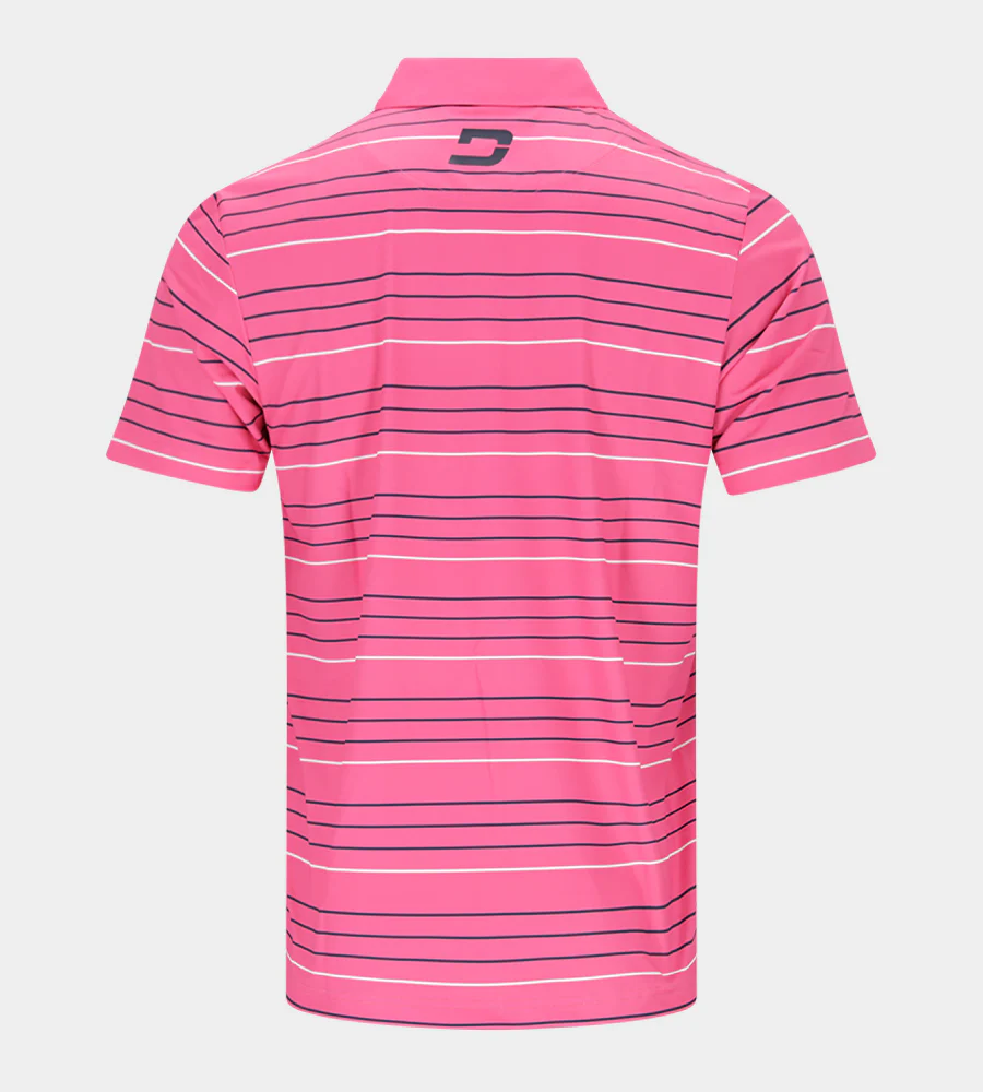 TWILIGHT POLO - PINK - Image 2