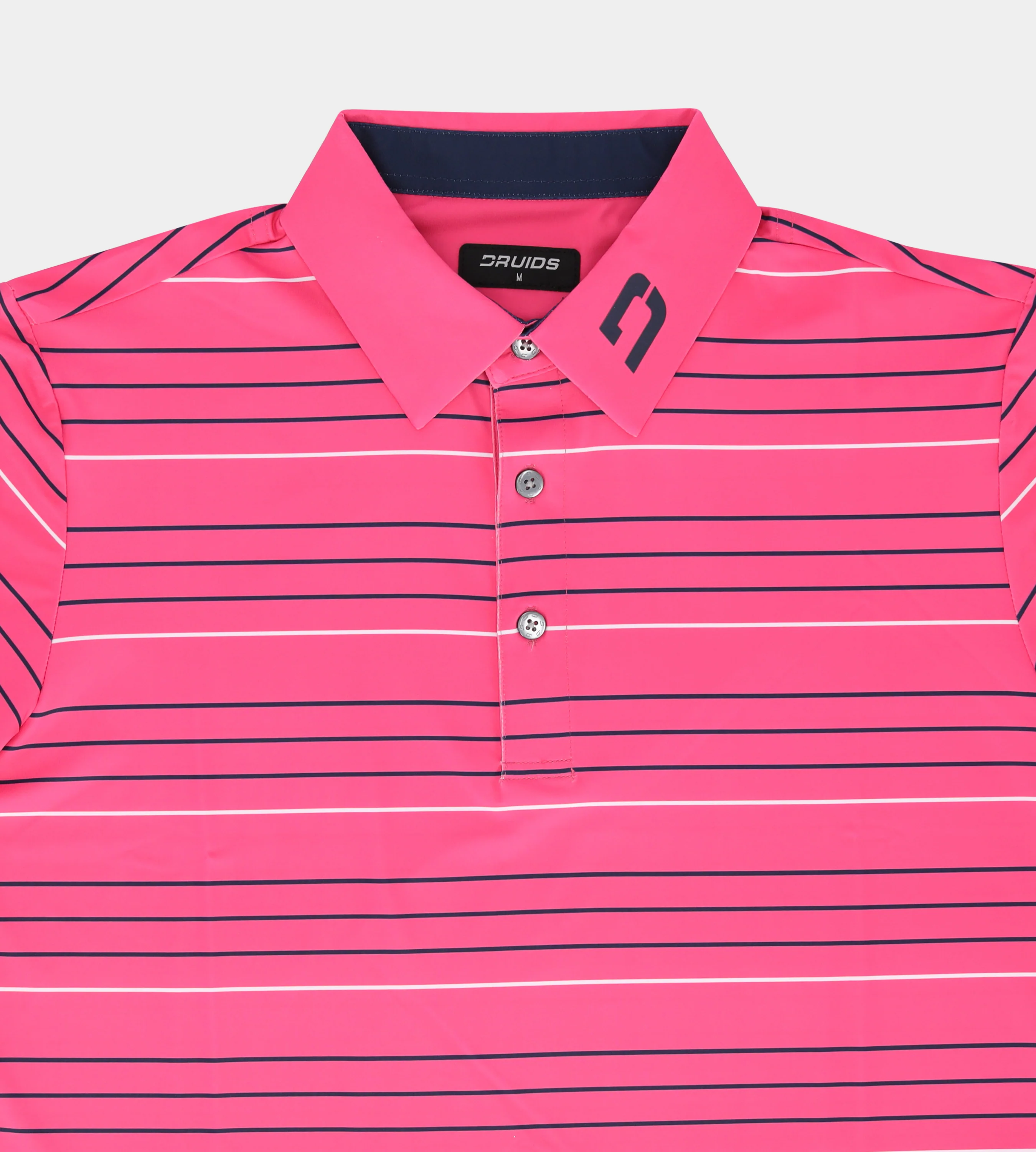 TWILIGHT POLO - PINK - Image 5