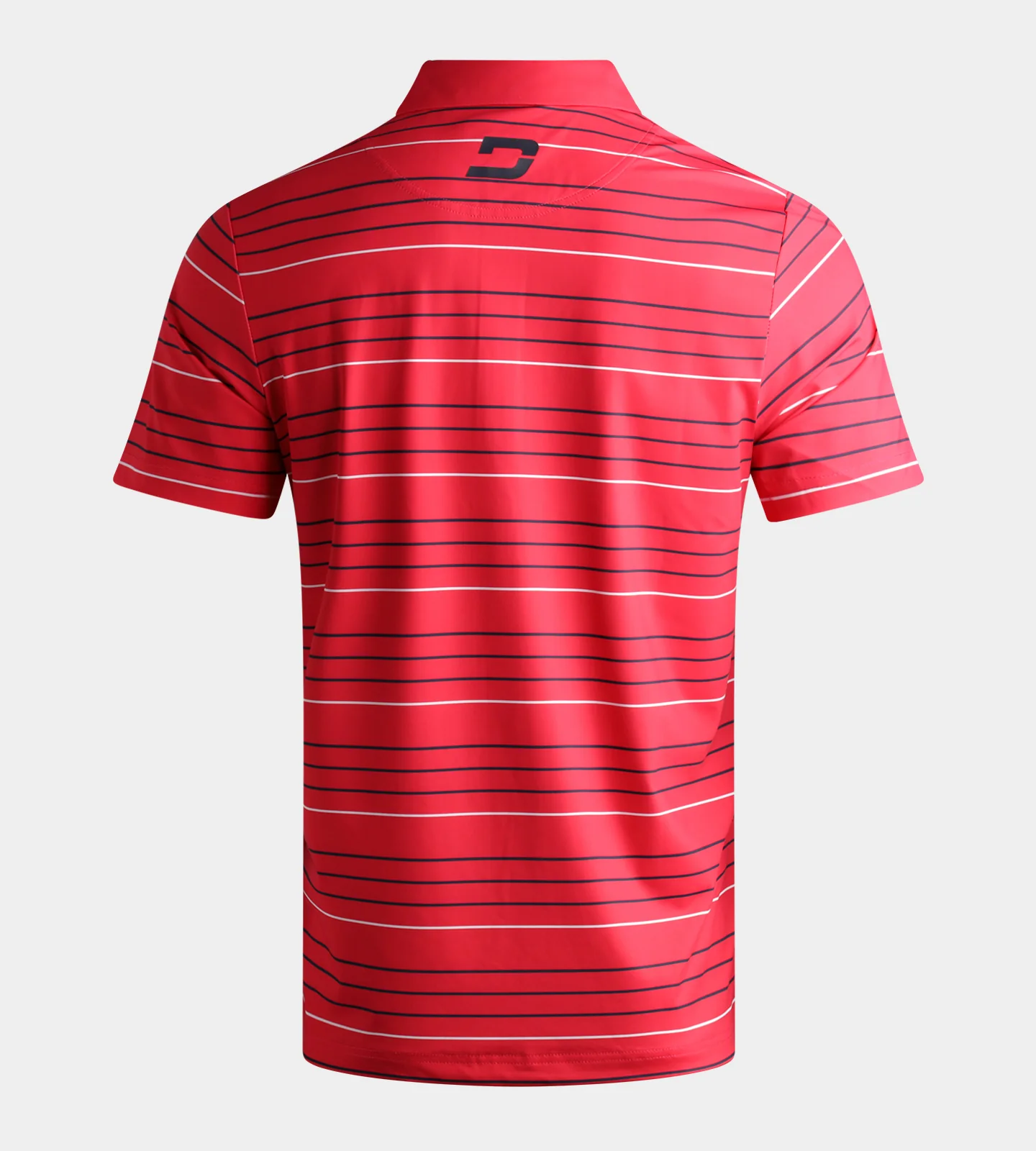 TWILIGHT POLO - RED - Image 2