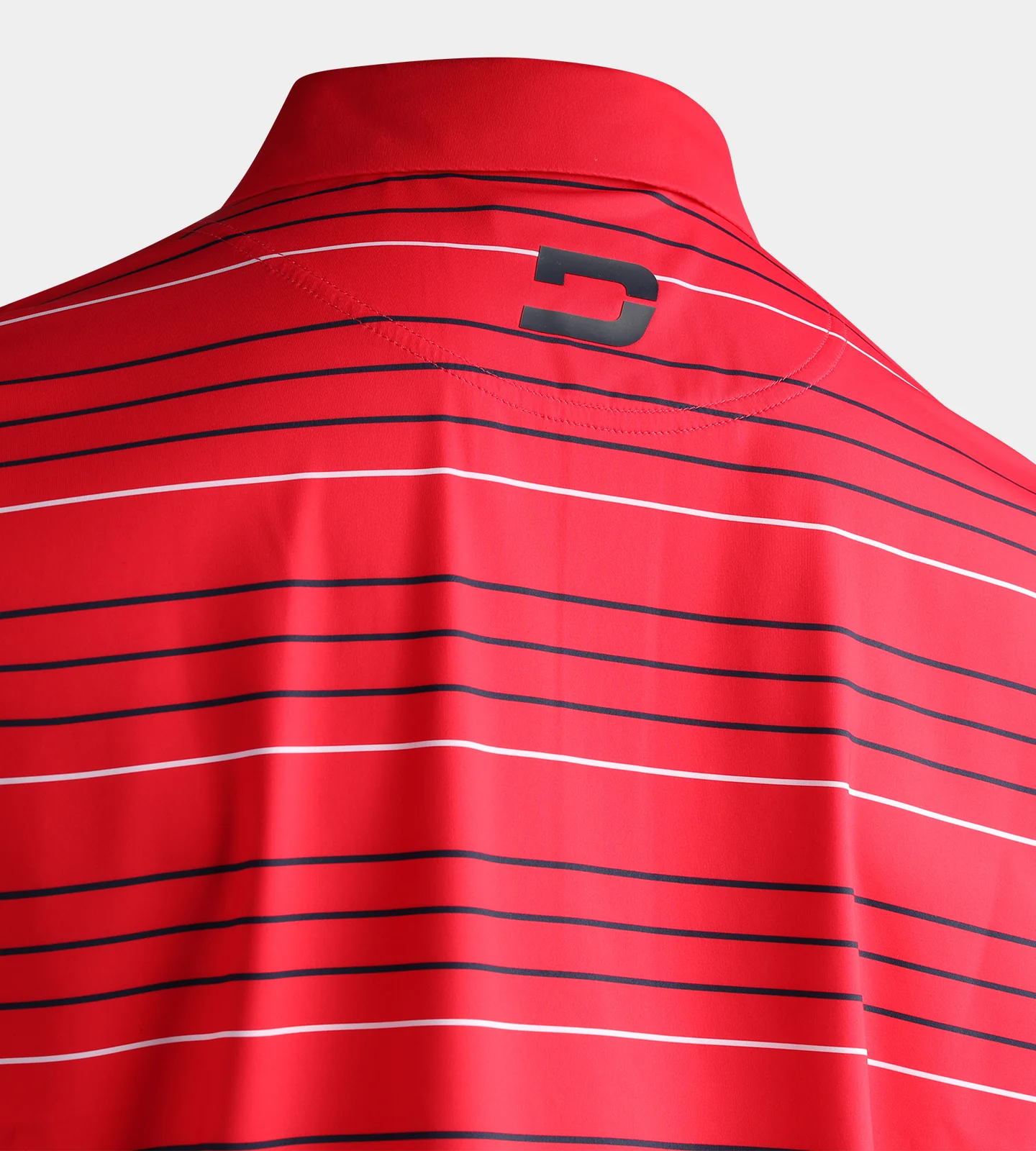 TWILIGHT POLO - RED - Image 4