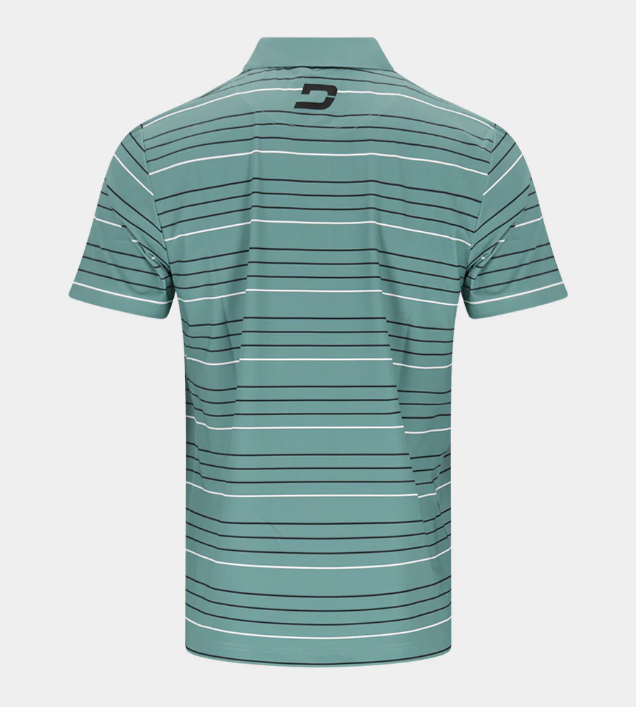 TWILIGHT POLO - SAGE - Image 2