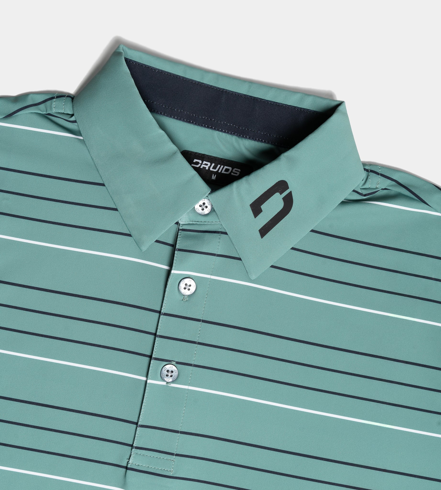 TWILIGHT POLO - SAGE - Image 3