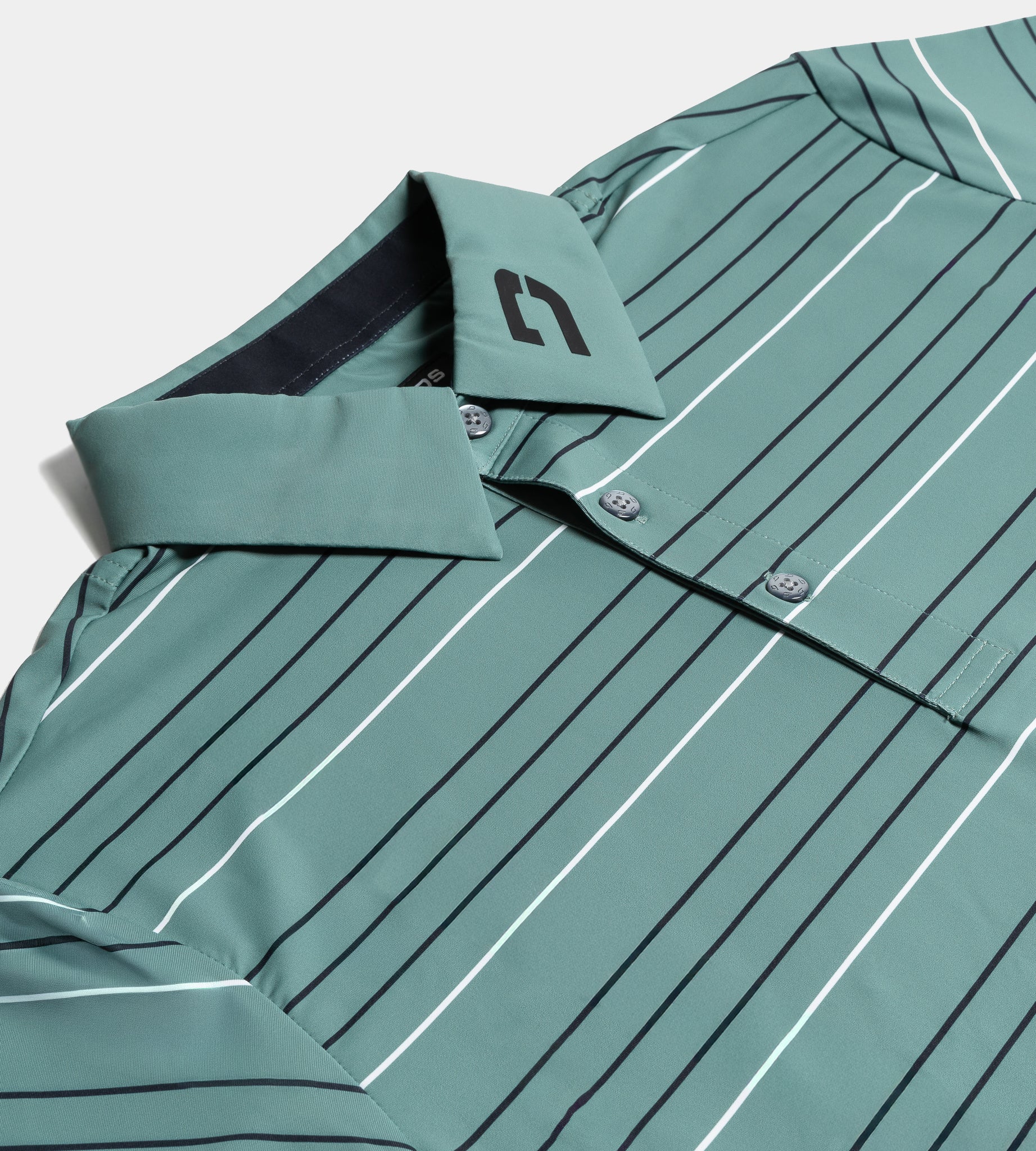 TWILIGHT POLO - SAGE - Image 5