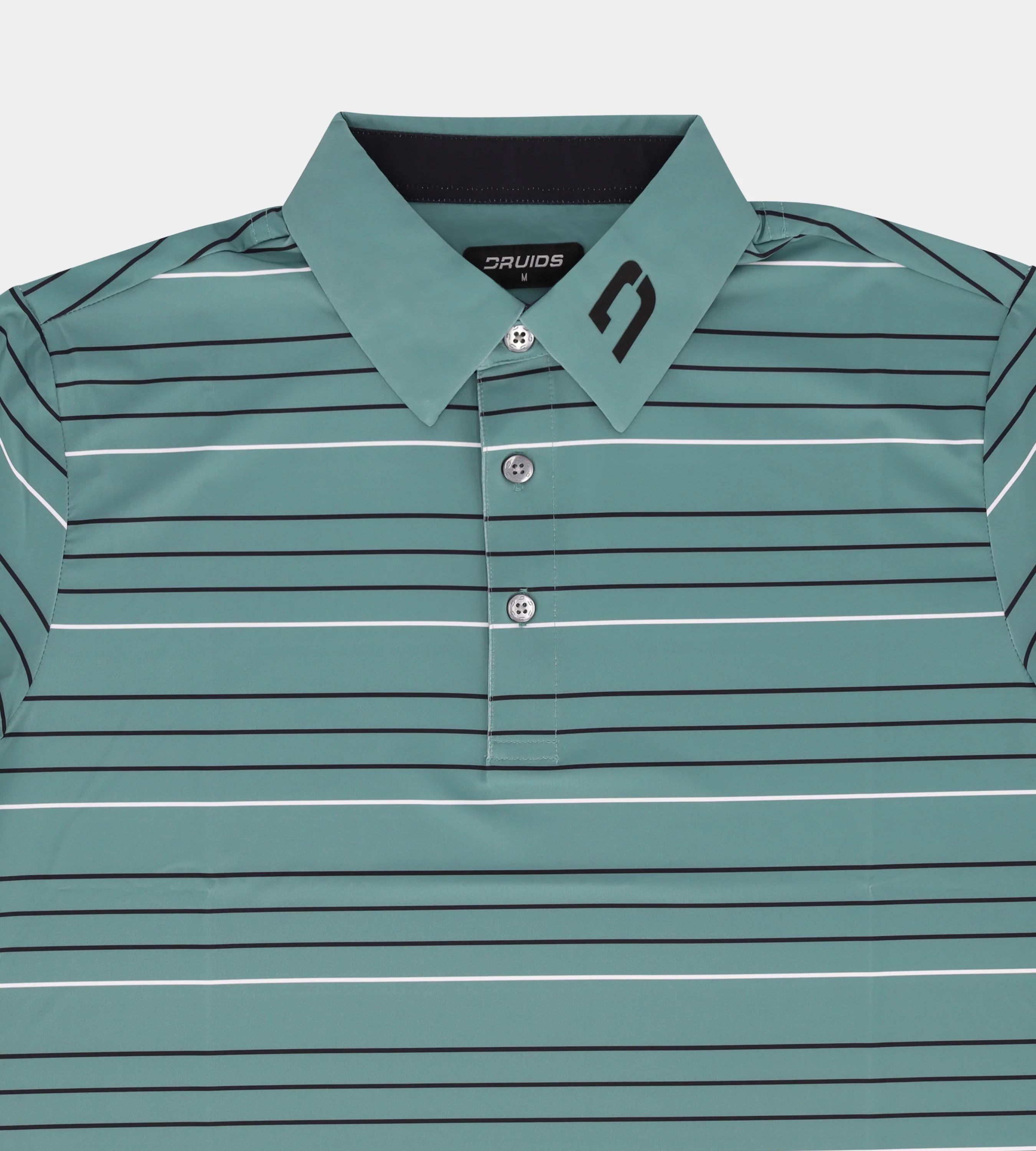 TWILIGHT POLO - SAGE - Image 6