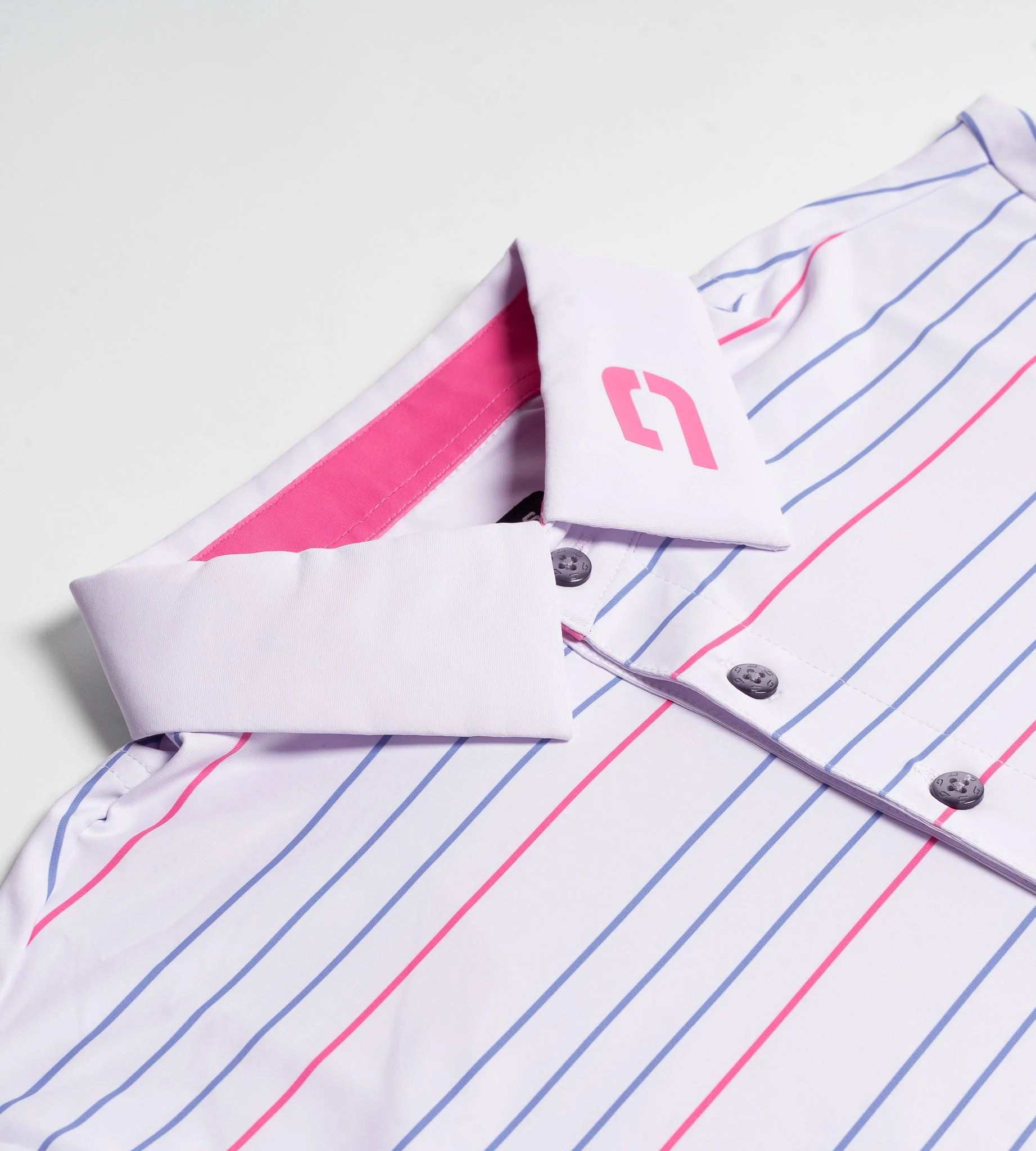 TWILIGHT POLO - WHITE - Image 4