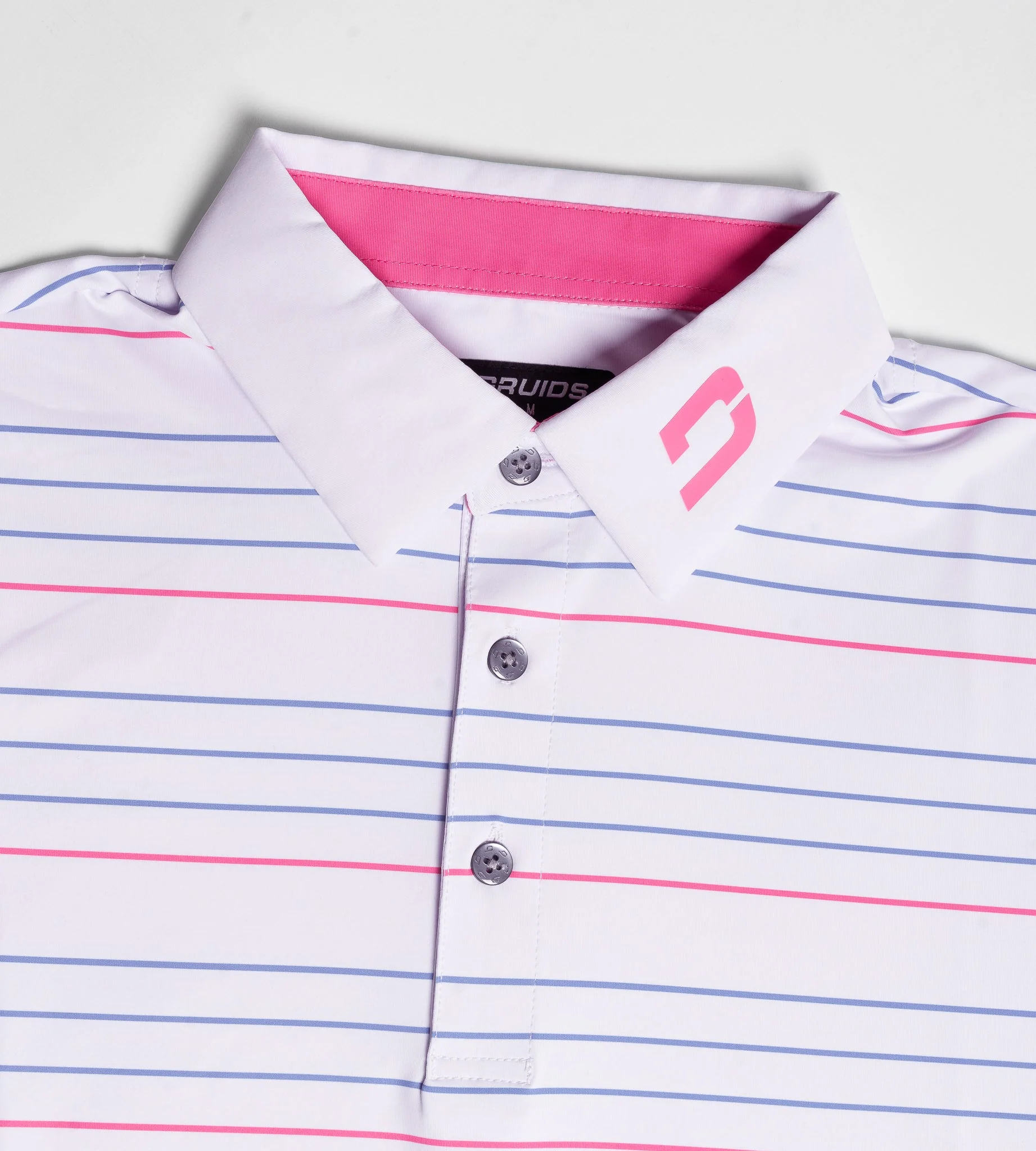 TWILIGHT POLO - WHITE - Image 5
