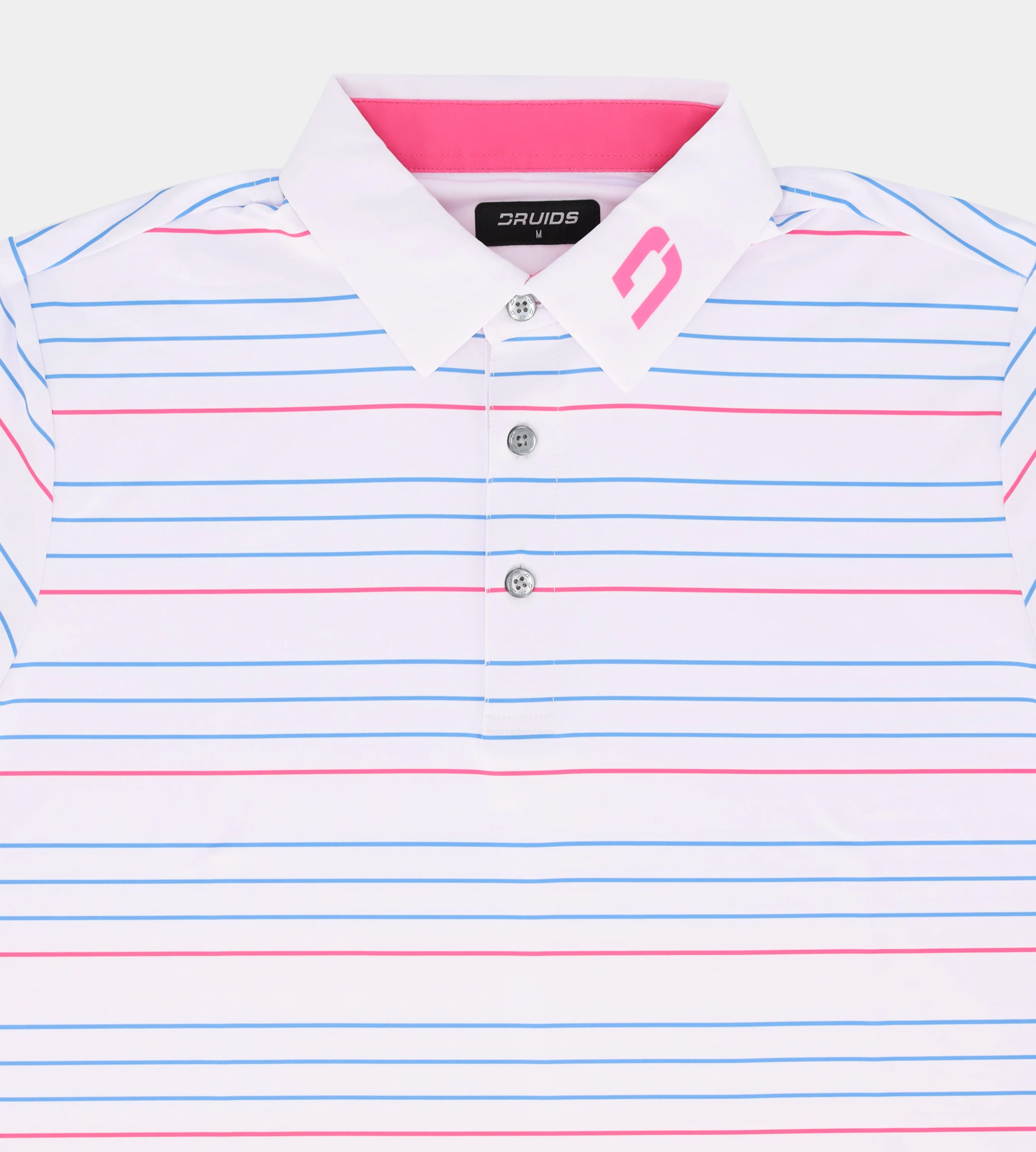TWILIGHT POLO - WHITE - Image 6
