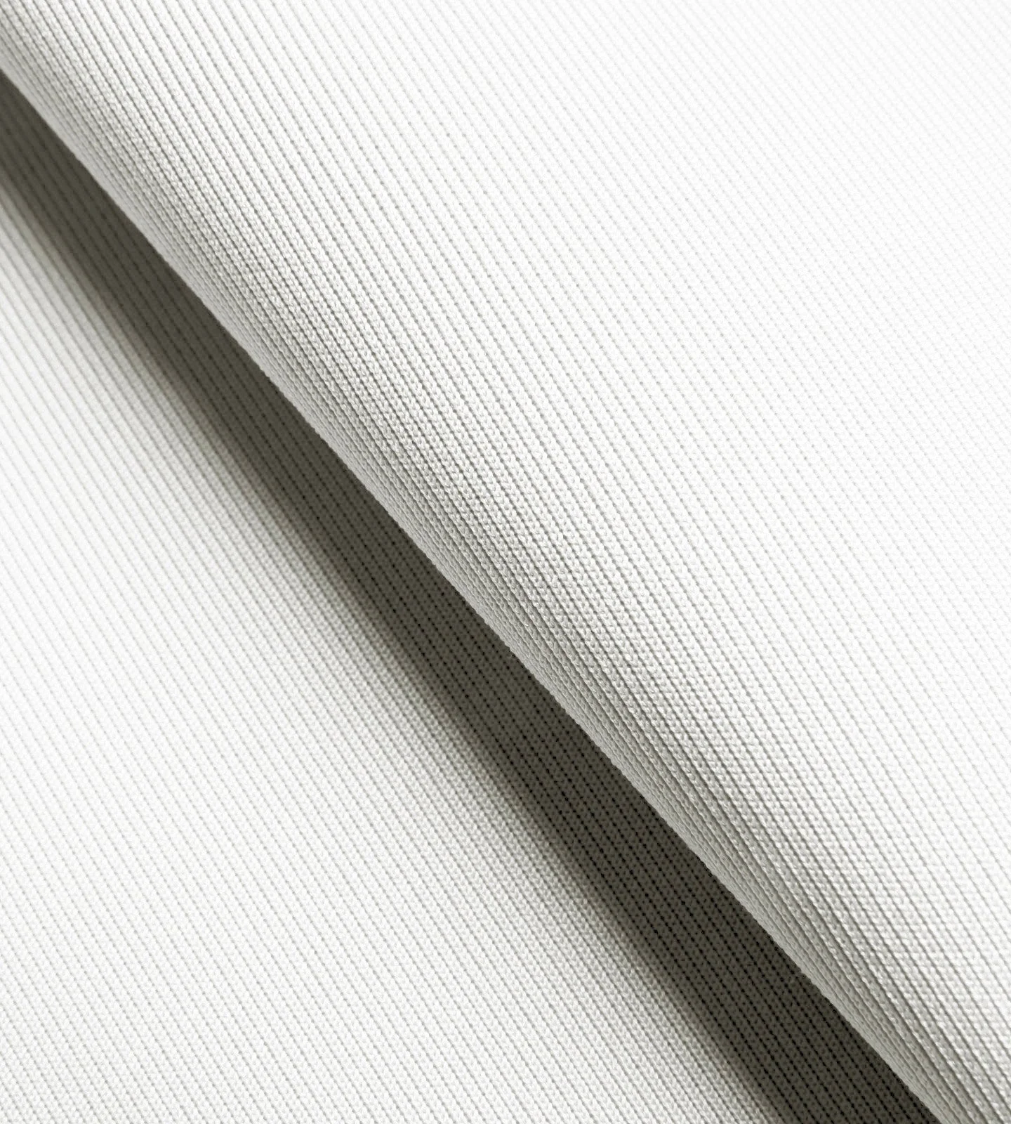 TWIST HOODIE - GREY - Image 5