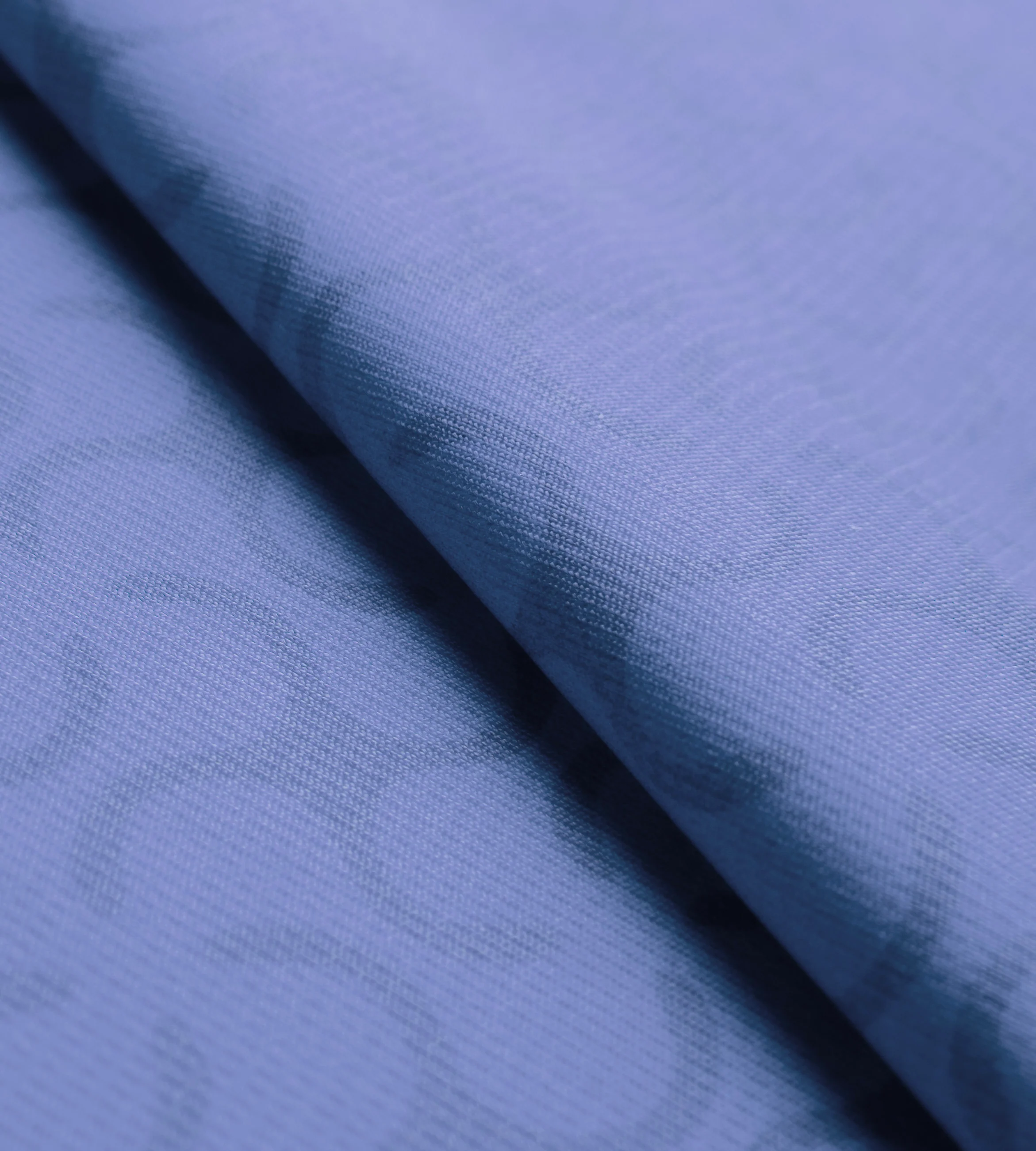 TWIST POLO - BLUE - Image 8