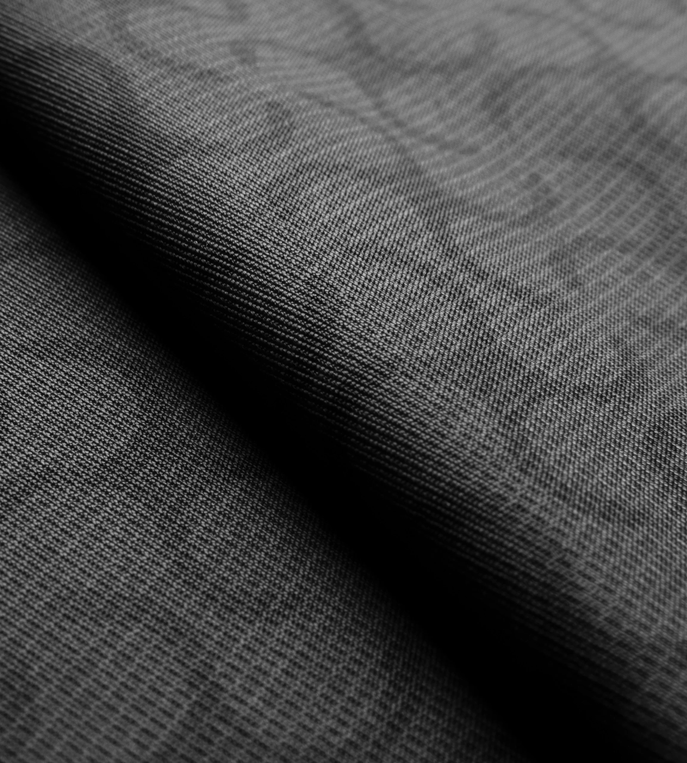 TWIST POLO - CHARCOAL - Image 8