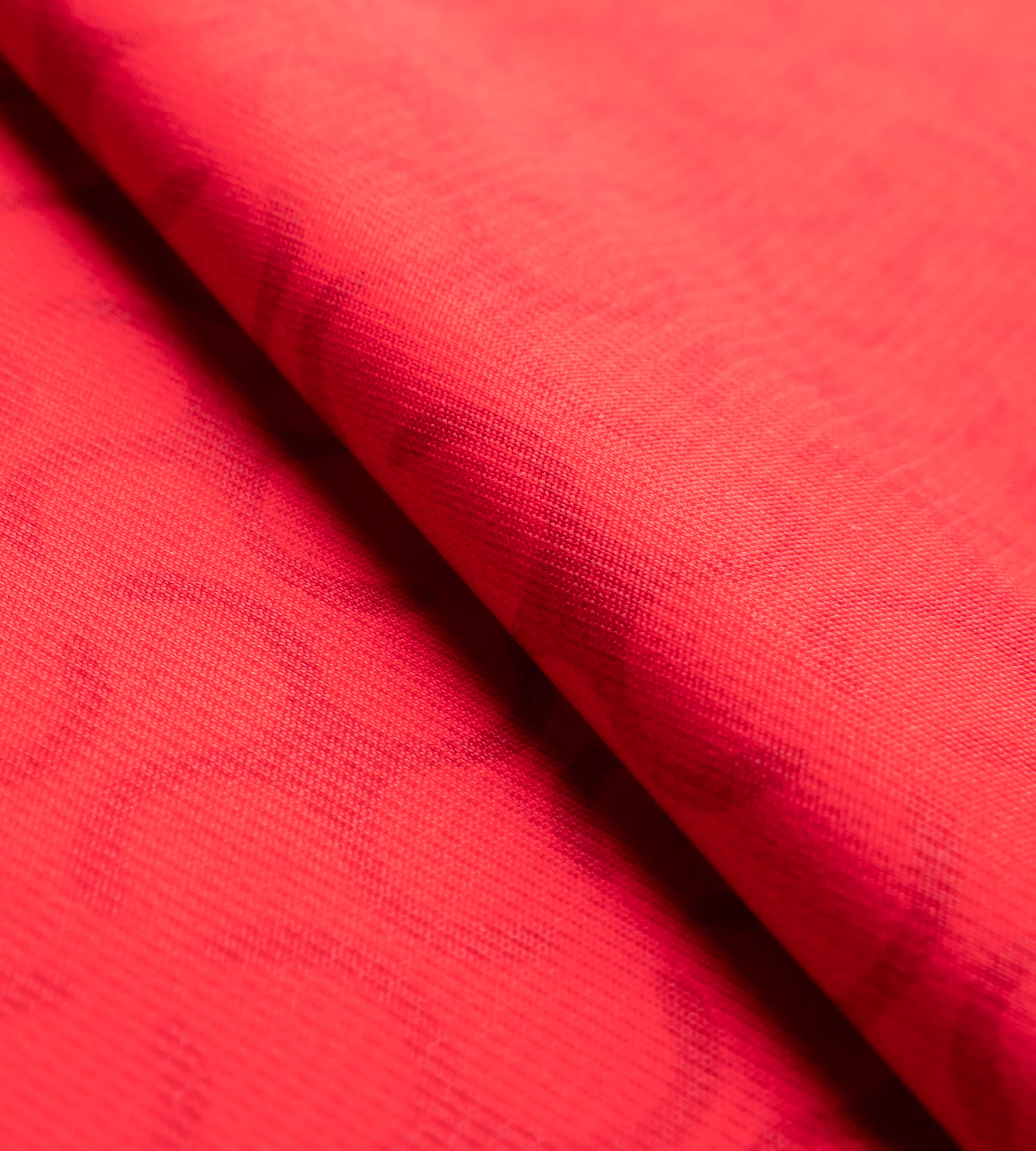 TWIST POLO - RED - Image 8