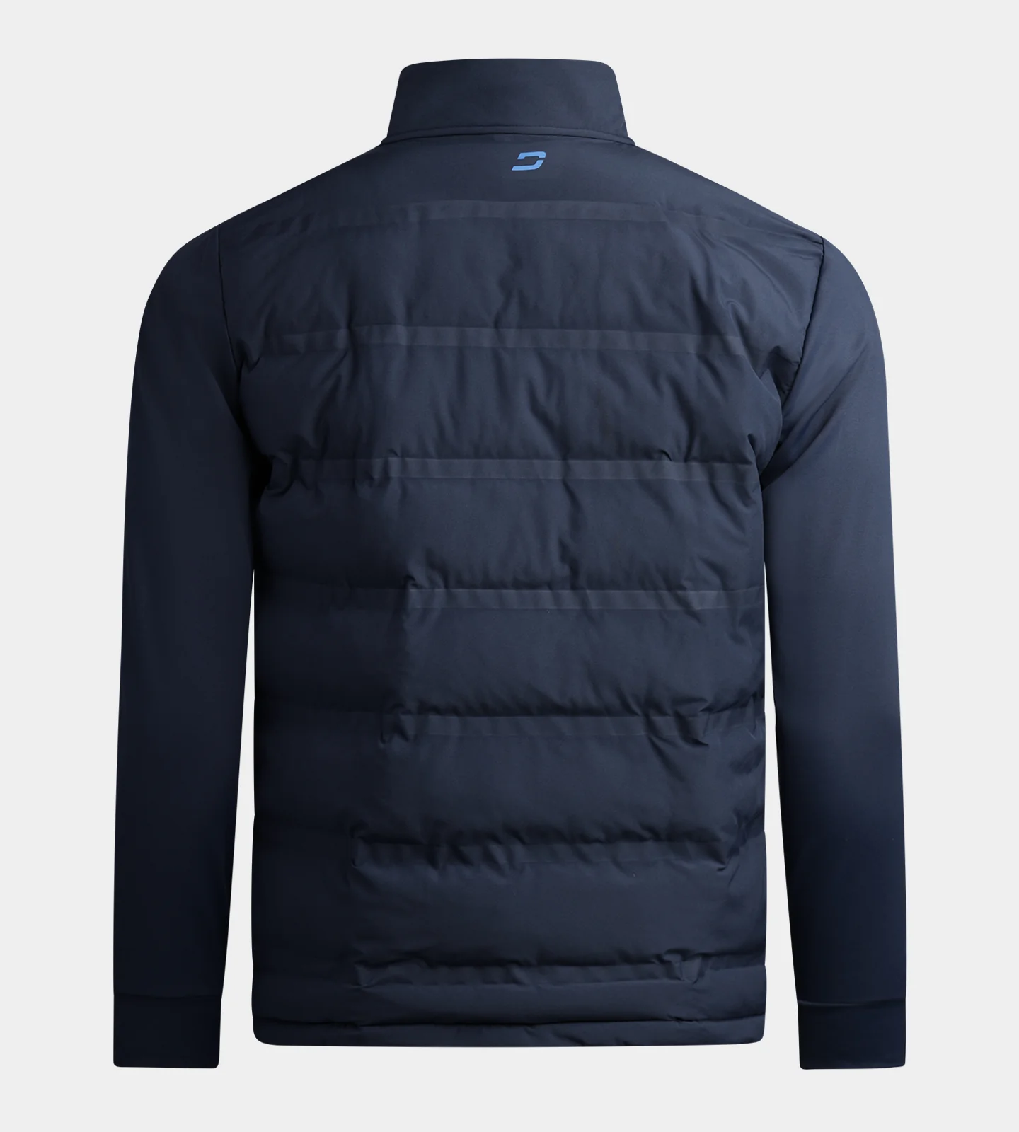 TYDE JACKET - NAVY - Image 2