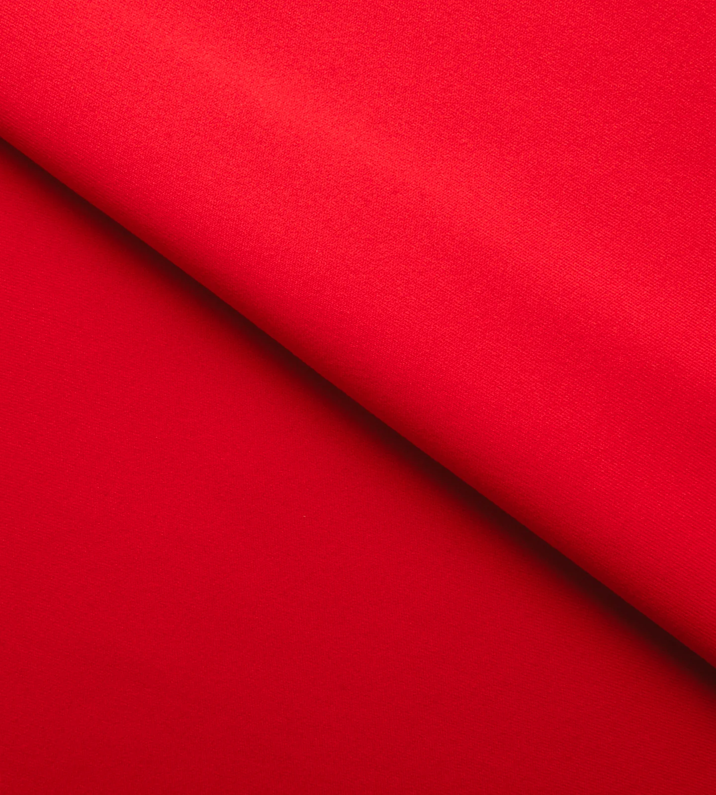 ULTRA BLEND 3.0 1/4 ZIP - RED - Image 8