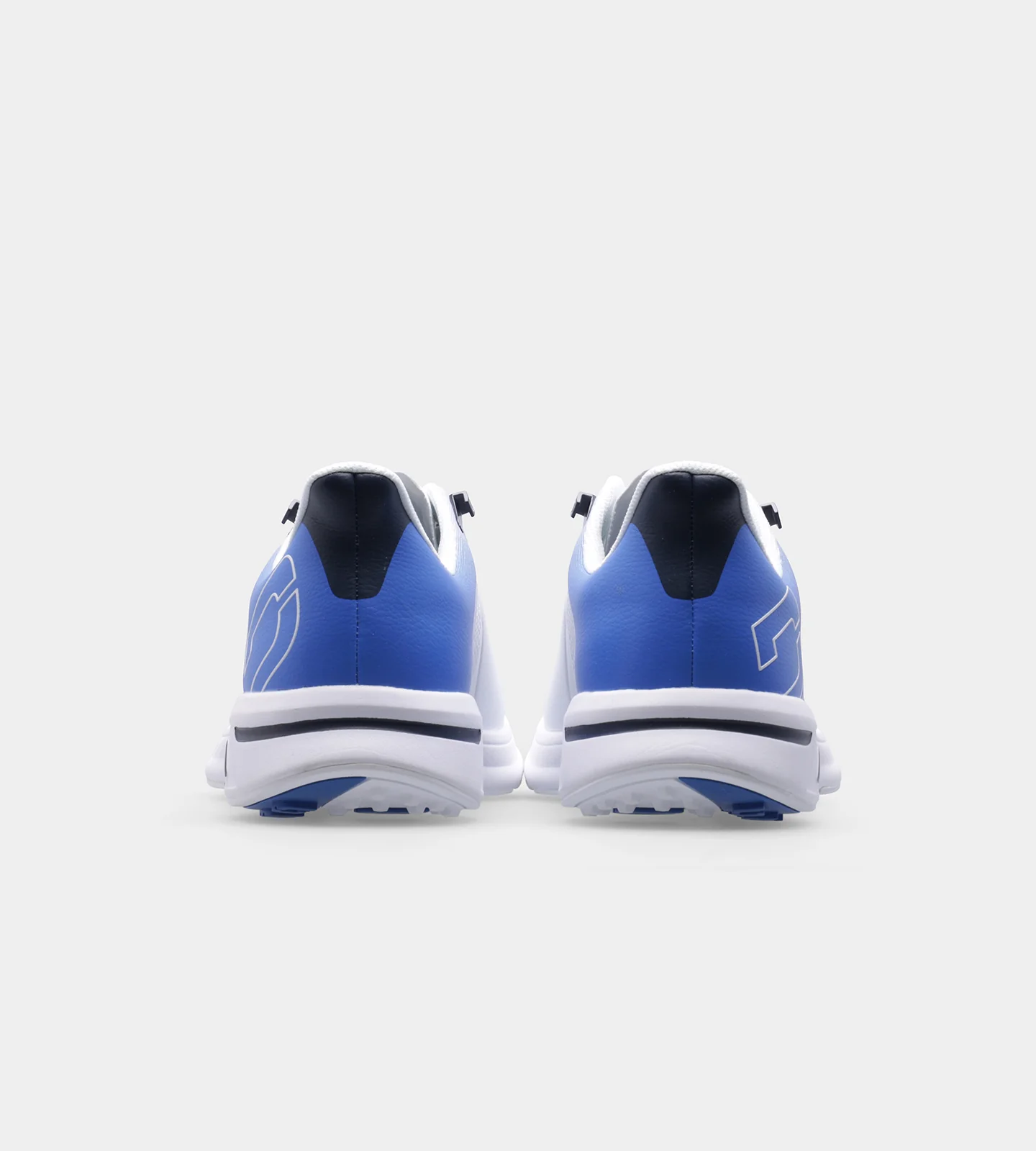 ULTRA GOLF SHOES - BLUE/WHITE - Image 3